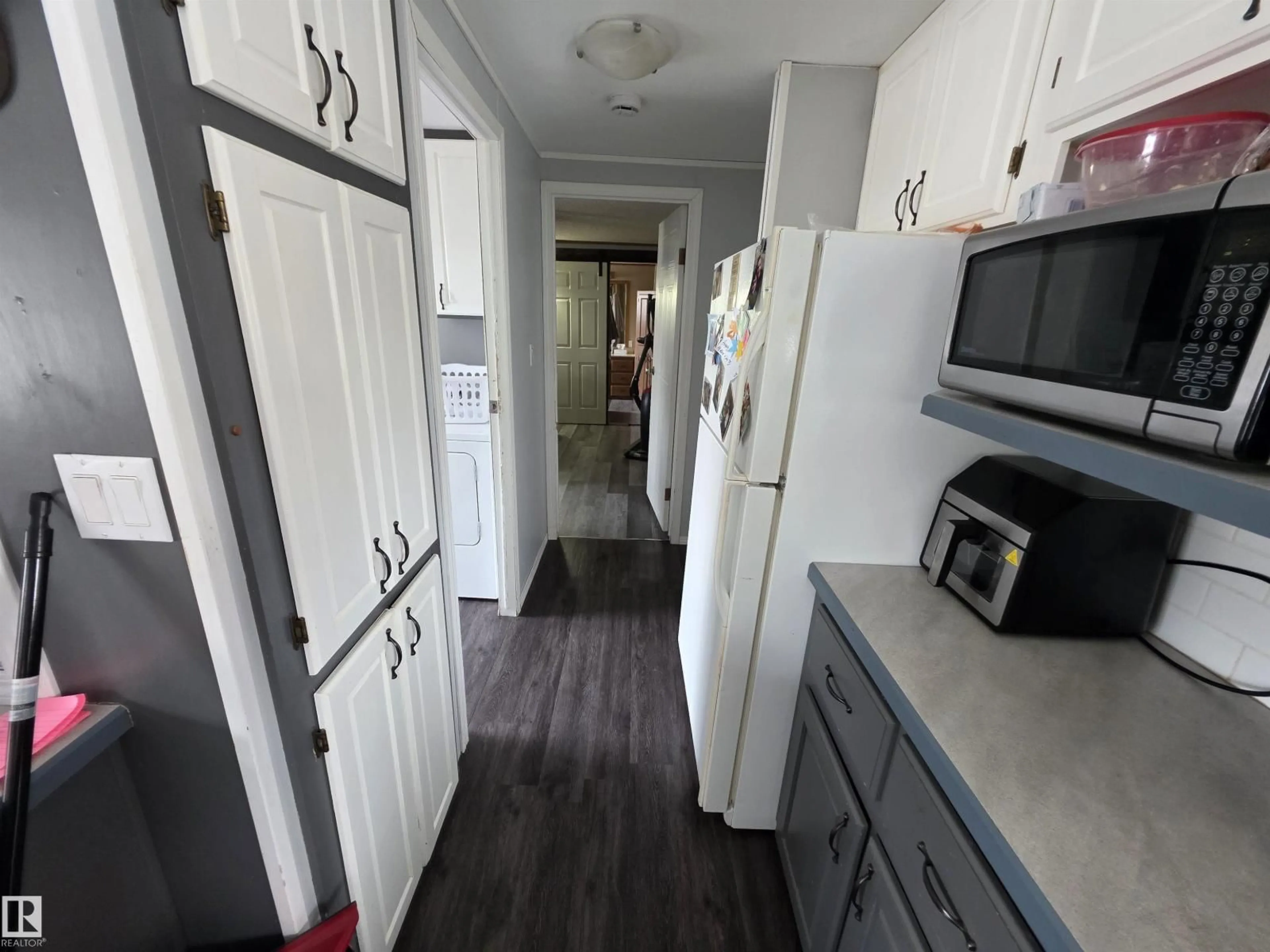 Unknown for #25 - 5002 56 AV, Drayton Valley Alberta T7A1M5