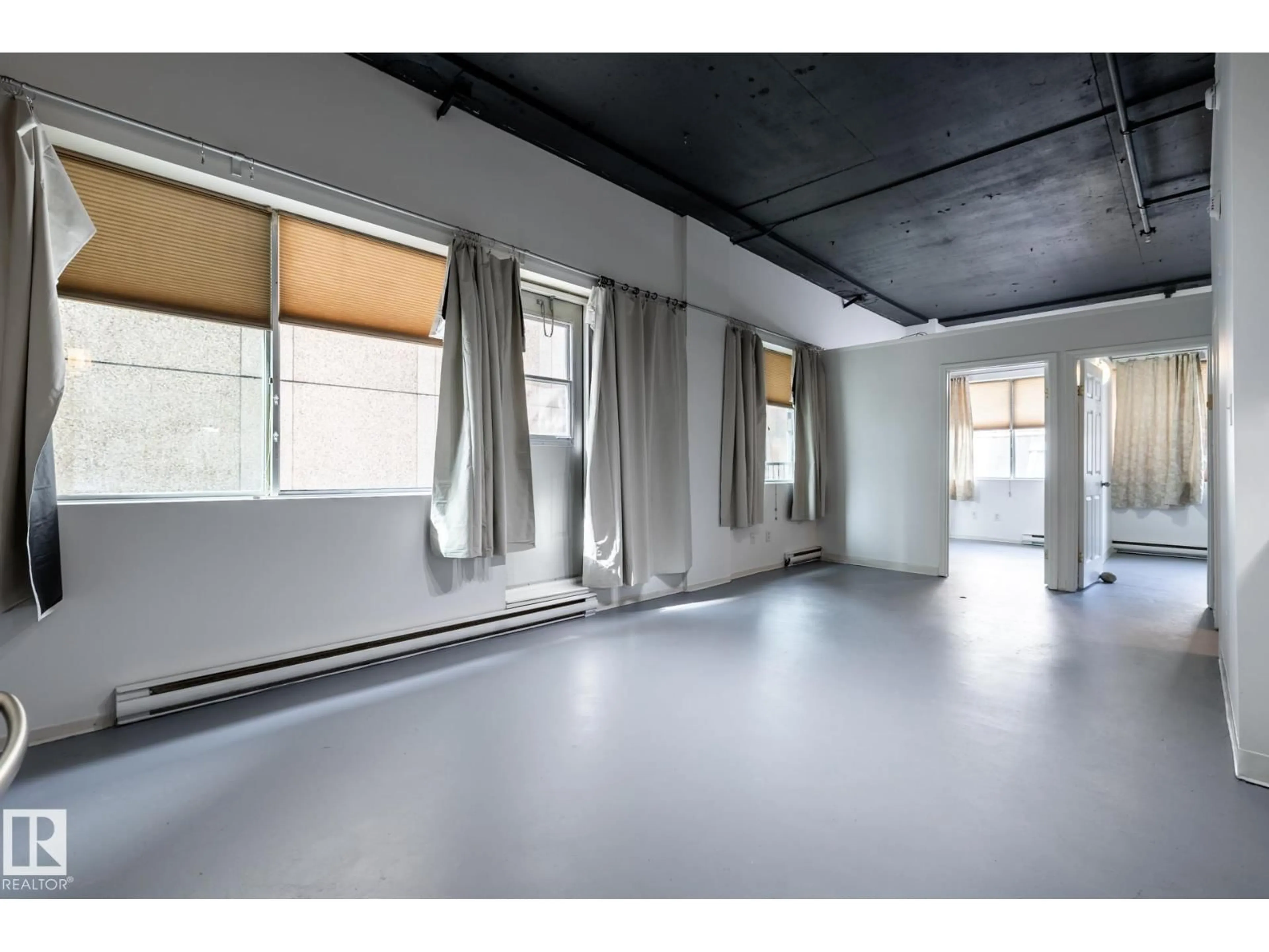 A pic of a room for #305 - 10024 JASPER AV, Edmonton Alberta T5J1R9