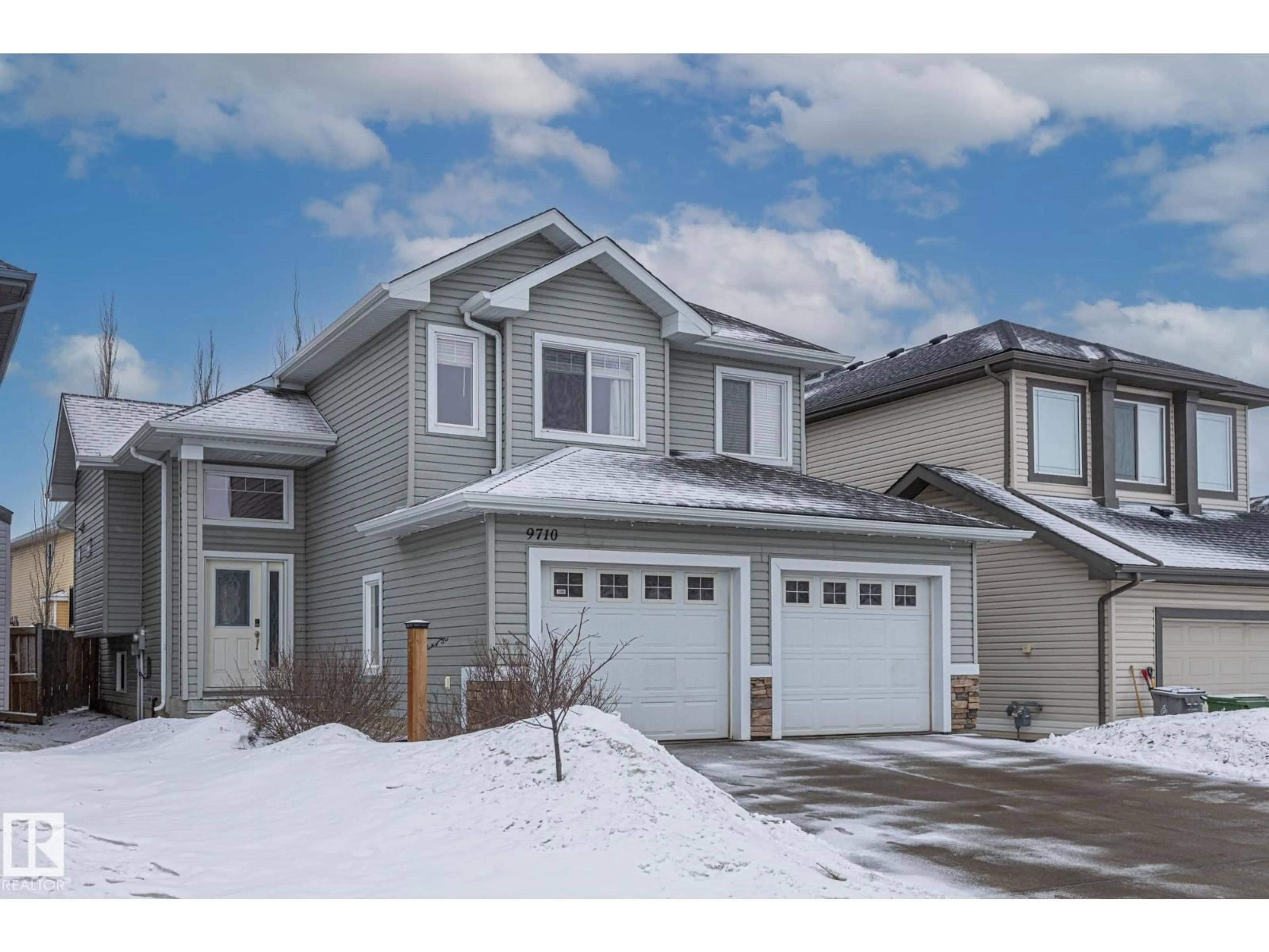 Unknown for 9710 88 ST, Morinville Alberta T8R0C5