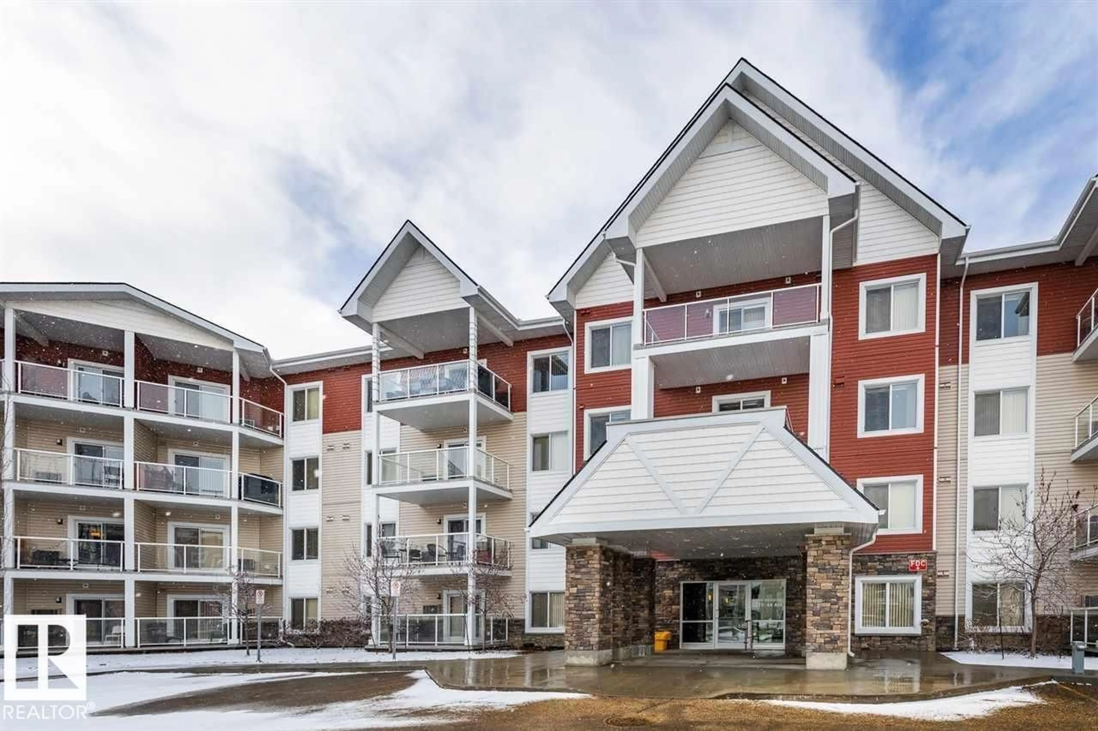 Unknown for #111 - 2229 44 AV, Edmonton Alberta T6T0W6