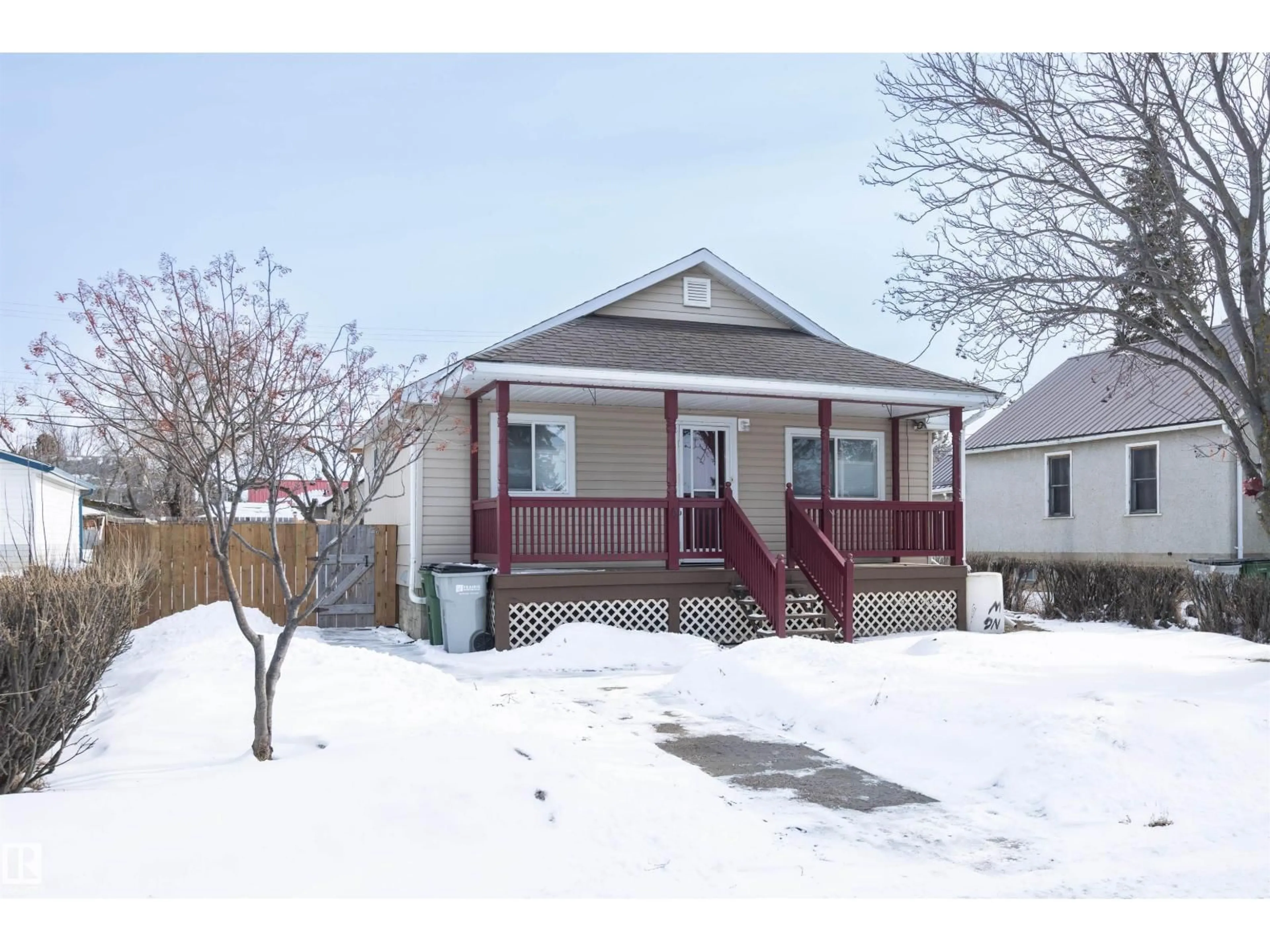 Unknown for 9723 107 ST, Westlock Alberta T7P2K8