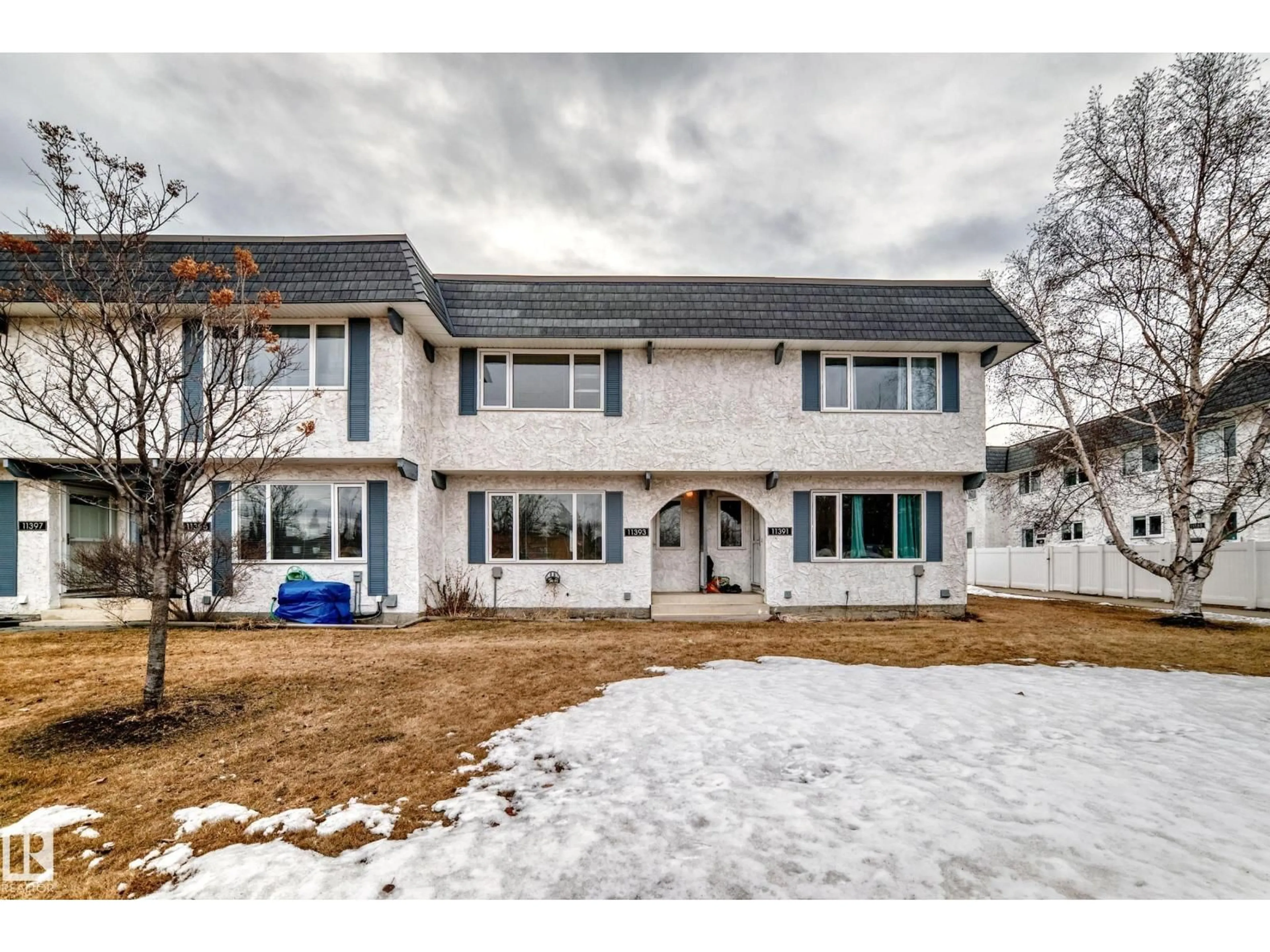 Unknown for 11393 22 AV, Edmonton Alberta T6J4V8