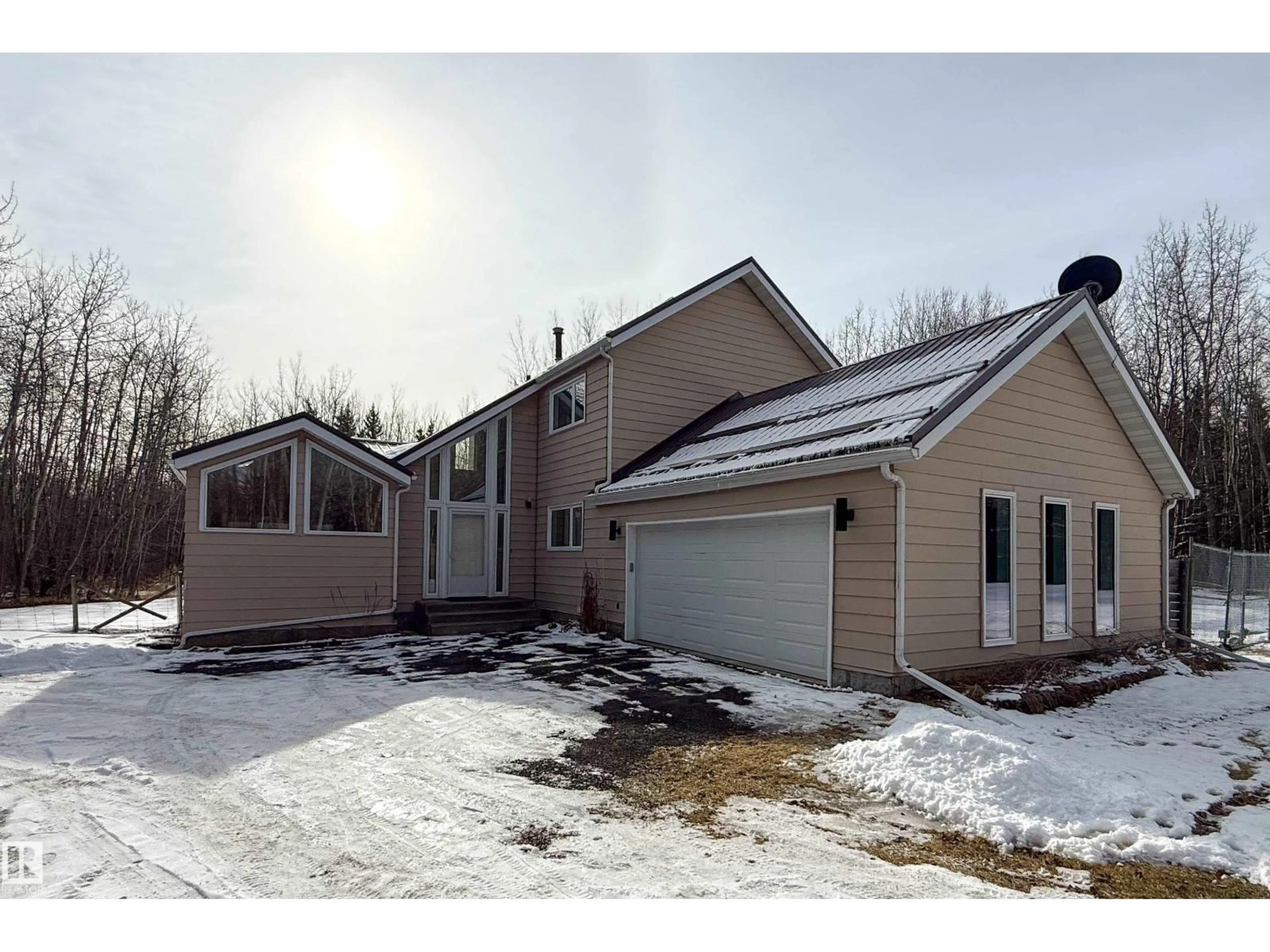 Unknown for 53510 - 175 HWY 43, Rural Lac Ste. Anne County Alberta T0E1V0