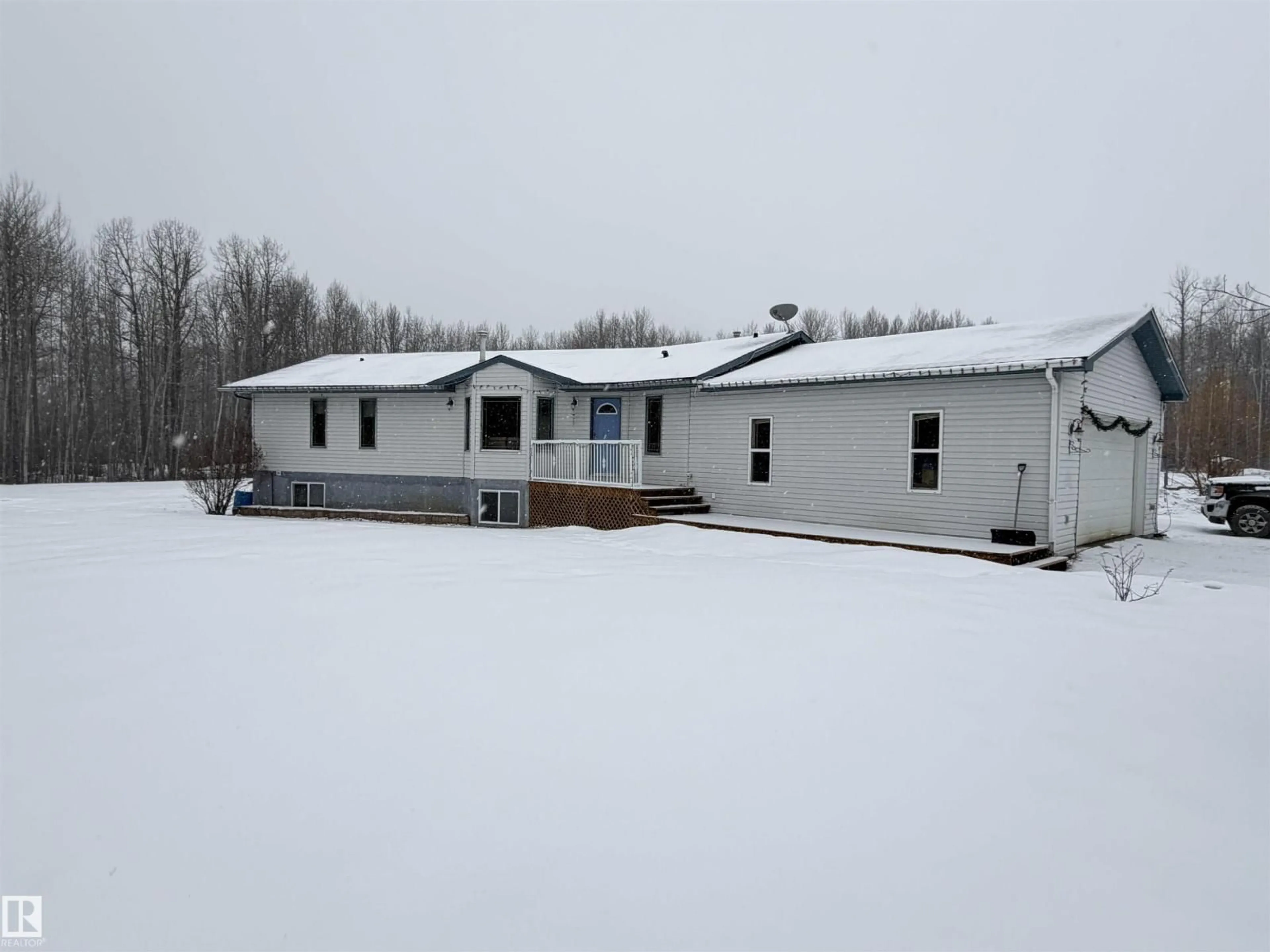 Unknown for 14 - 49410 RANGE ROAD 81, Rural Brazeau County Alberta T7A2A3