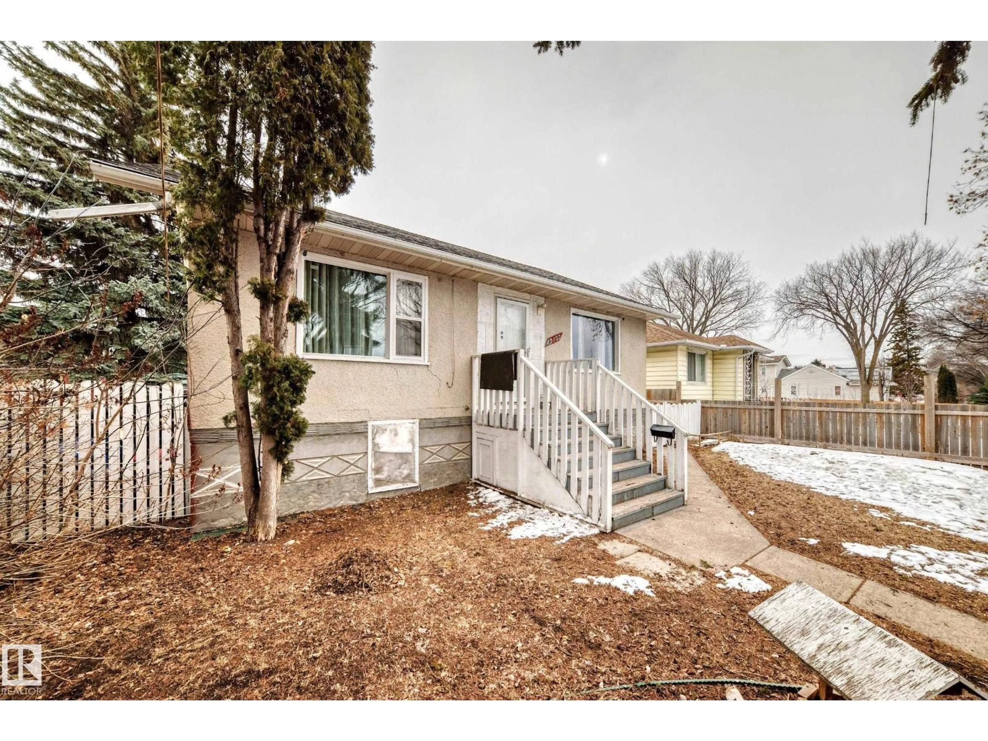 Unknown for NW - 12107 83 ST, Edmonton Alberta T5B2Z8