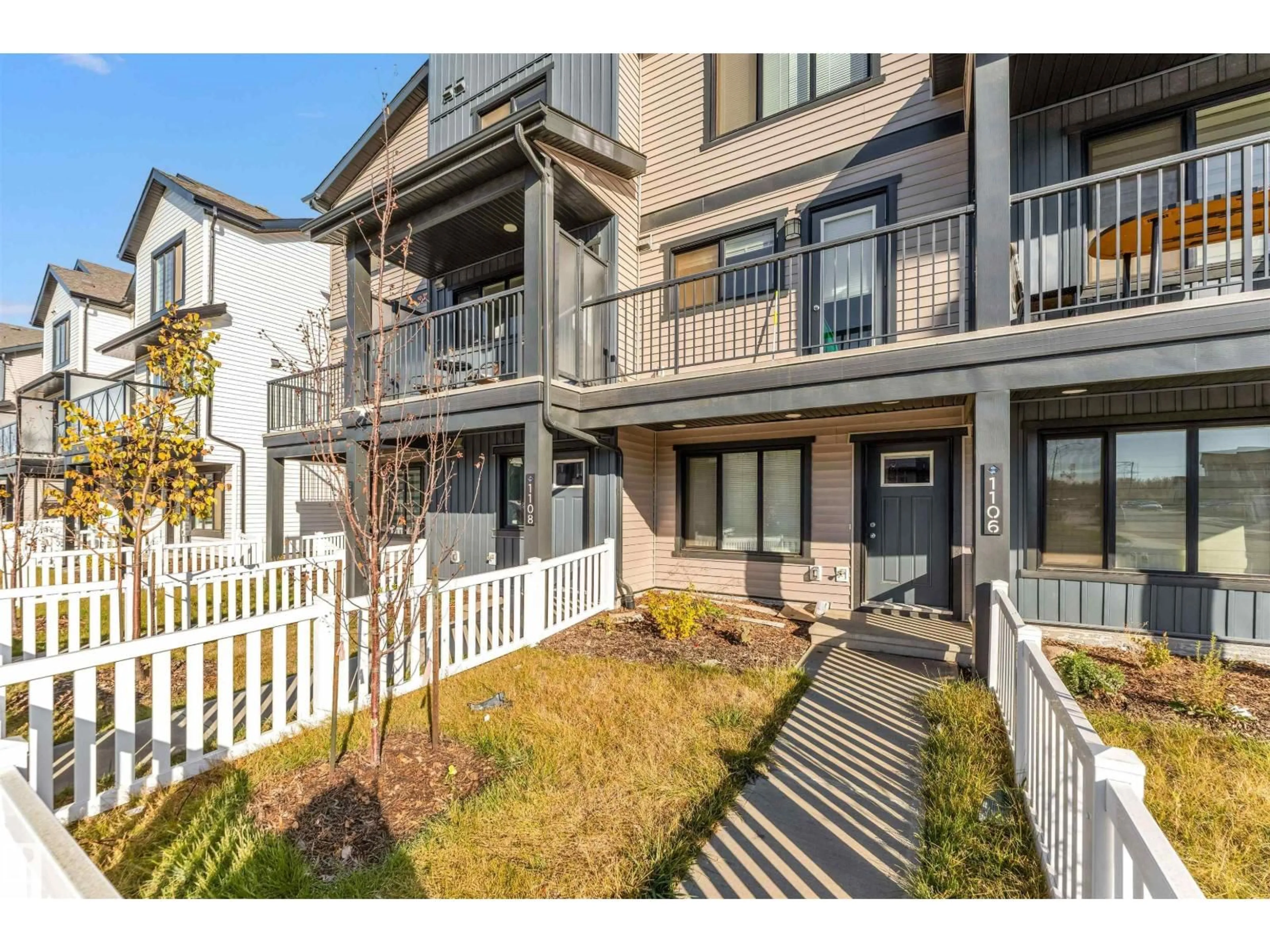 Unknown for 1106 ASTER BV, Edmonton Alberta T6T2V2