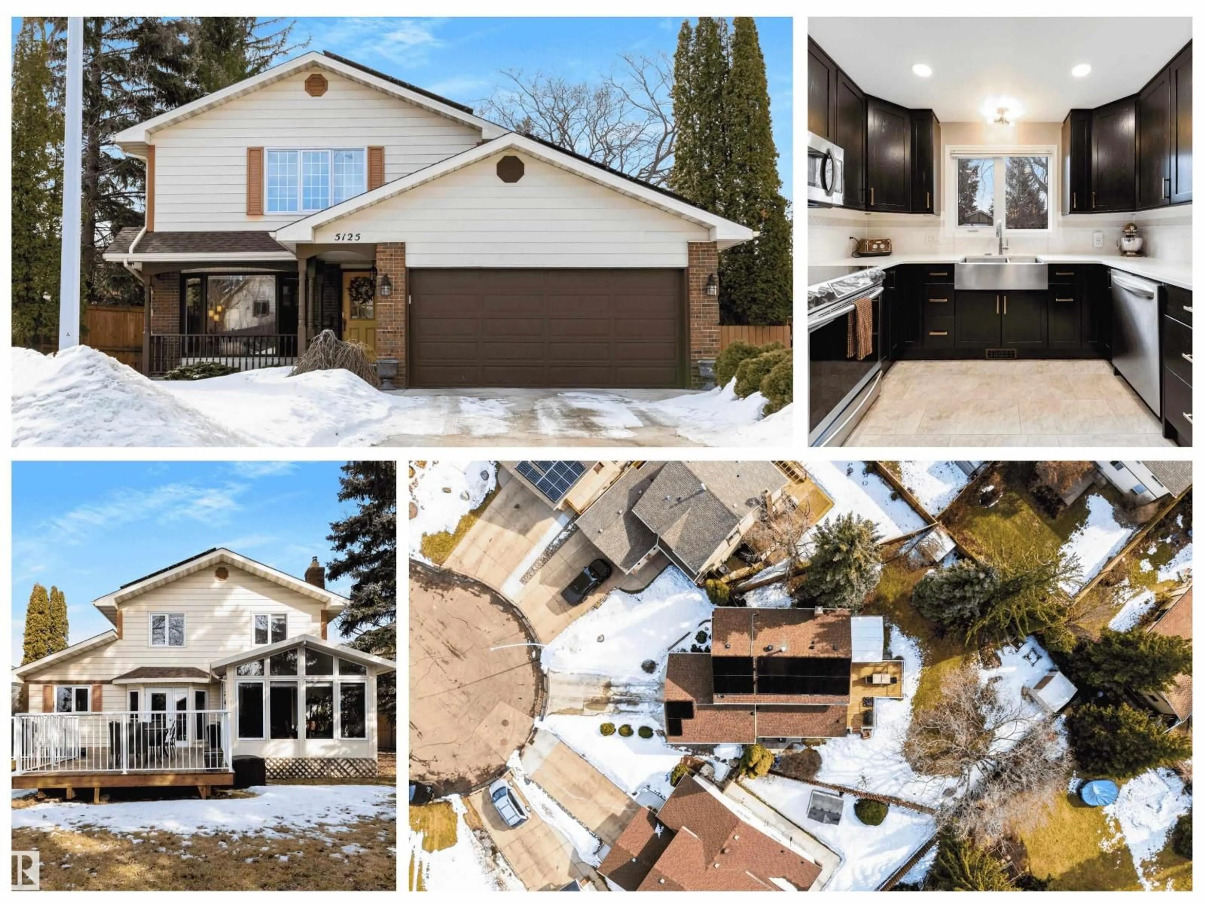 Unknown for 5125 37 AV, Edmonton Alberta T6L1V6