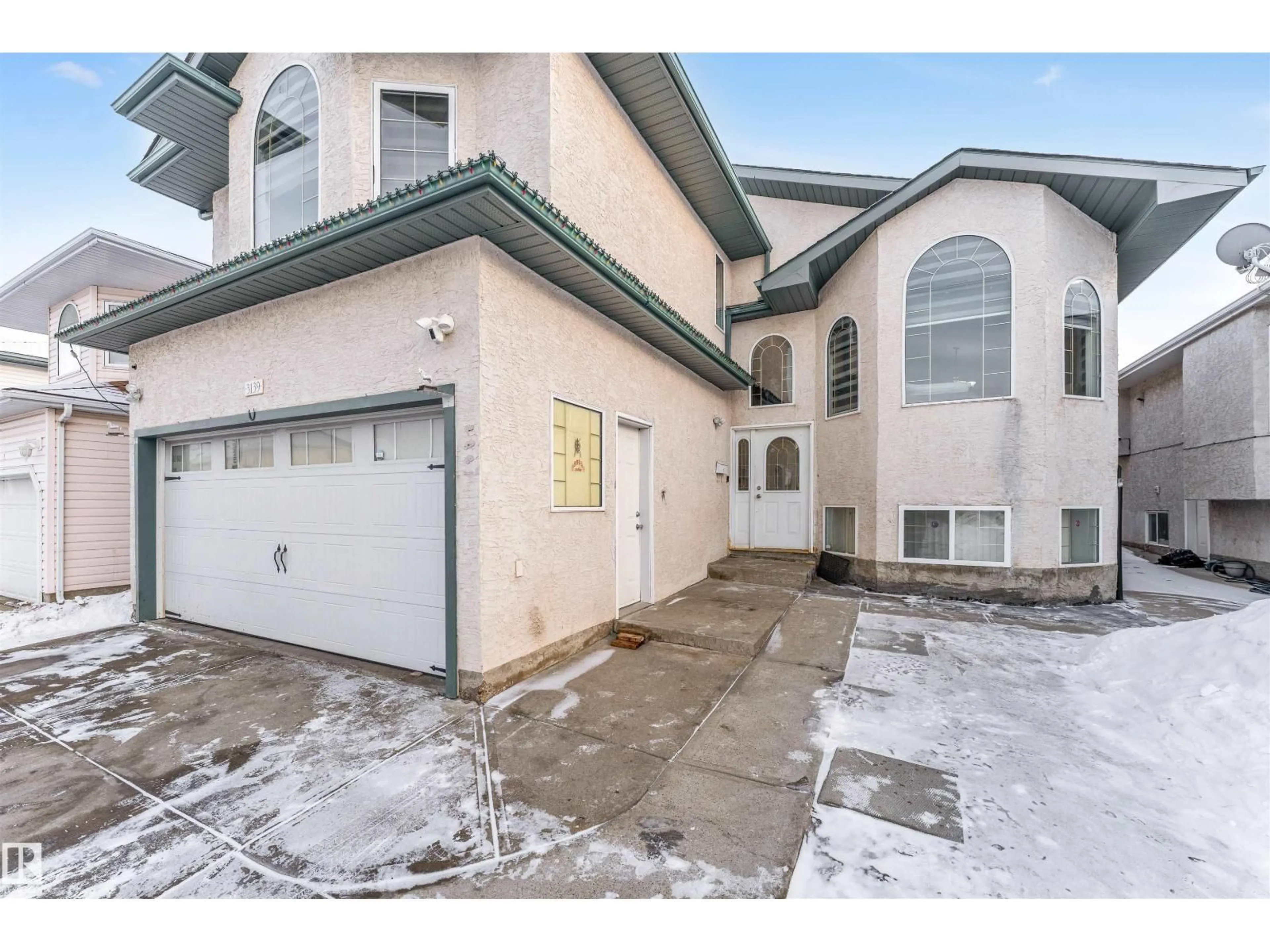 Unknown for 3139 34B AV, Edmonton Alberta T6T1T6