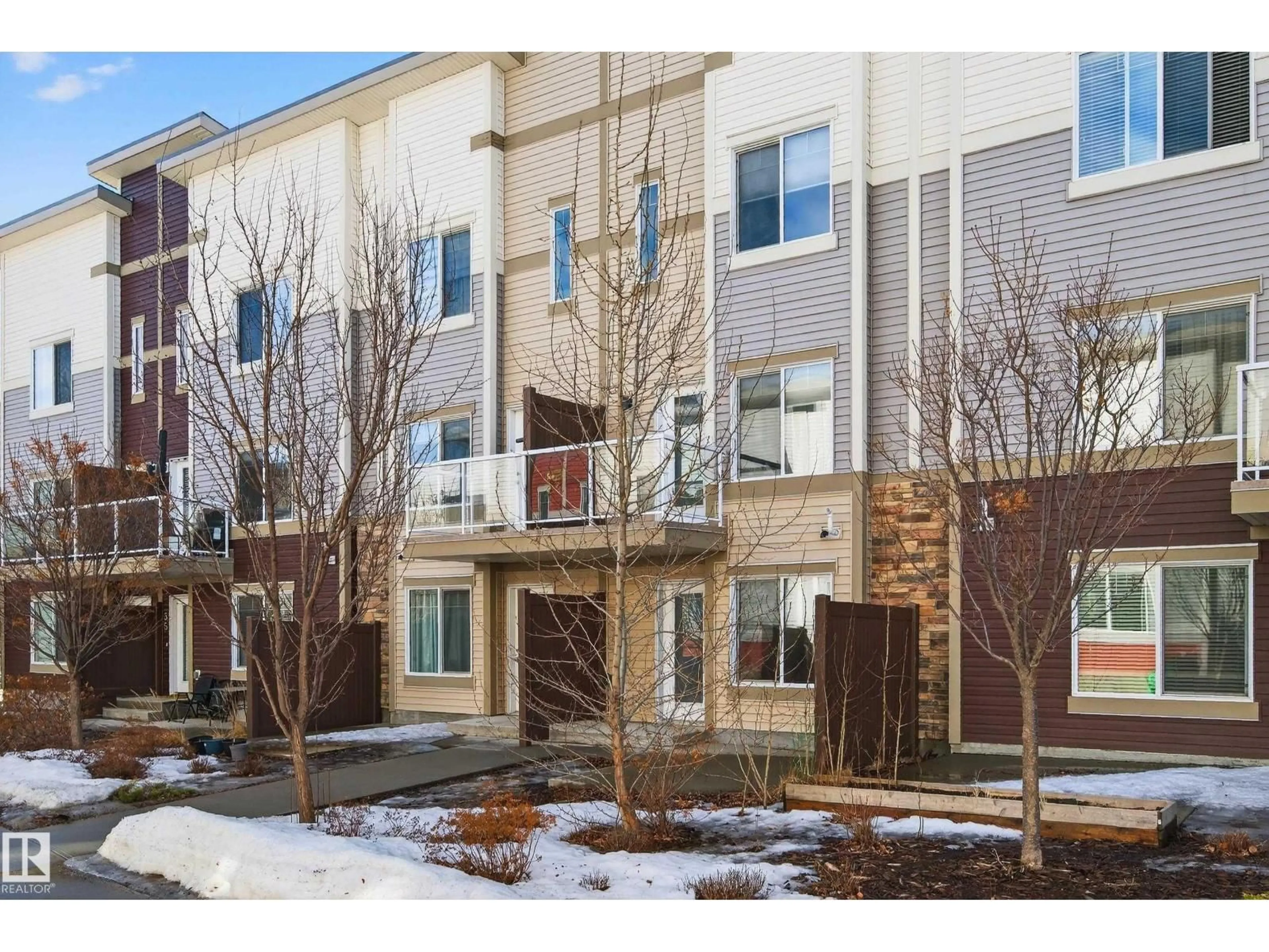 Unknown for 804 - 33 WELSH DR, Edmonton Alberta T6X1Y8