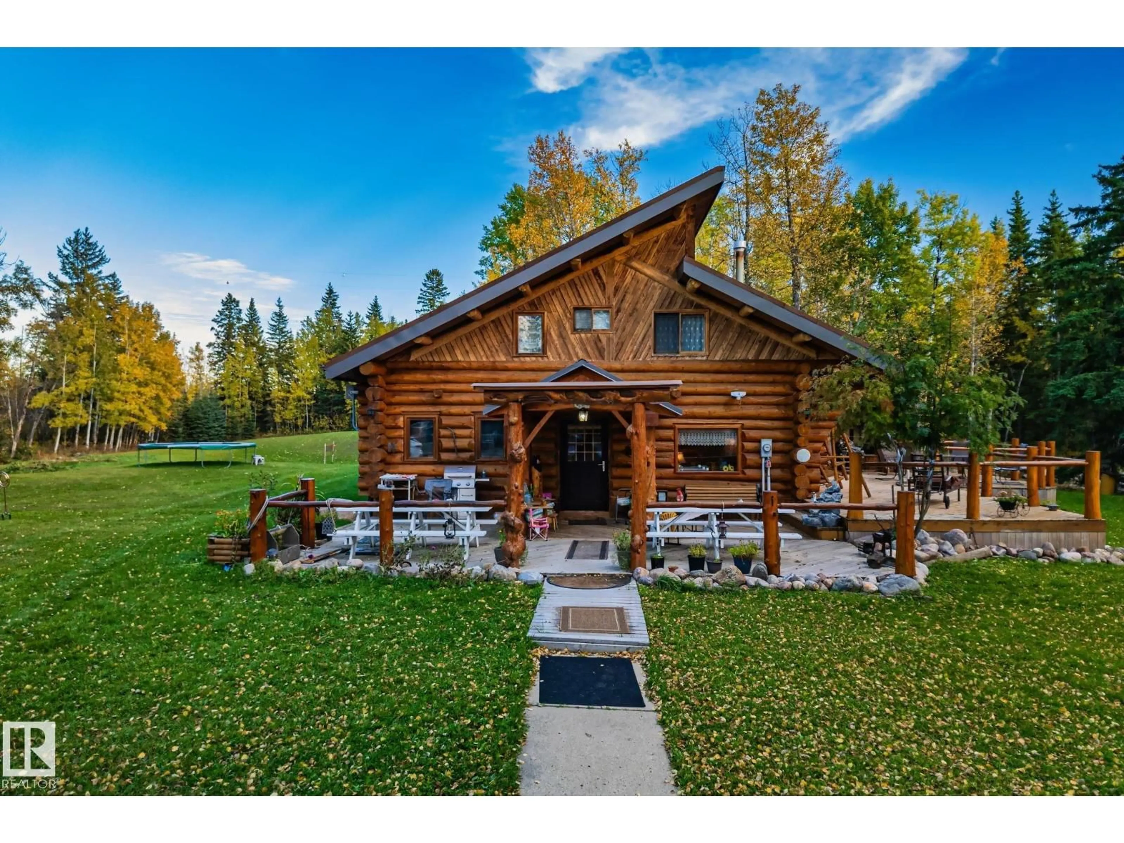 Unknown for 60017 RANGE ROAD 42, Rural Barrhead County Alberta T7N1N3