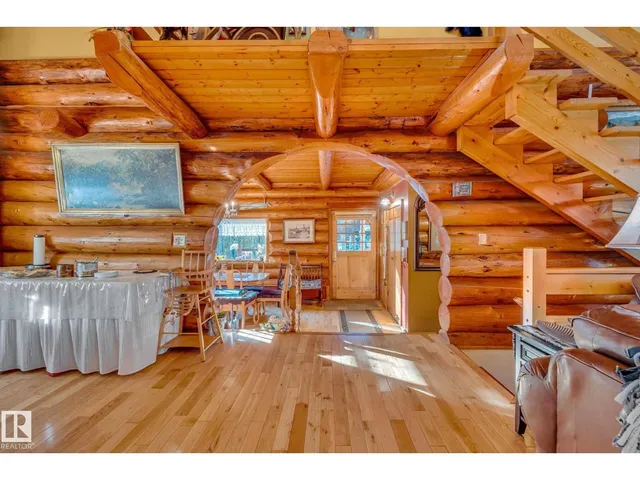 60017 RANGE ROAD 42, Rural Barrhead County 3