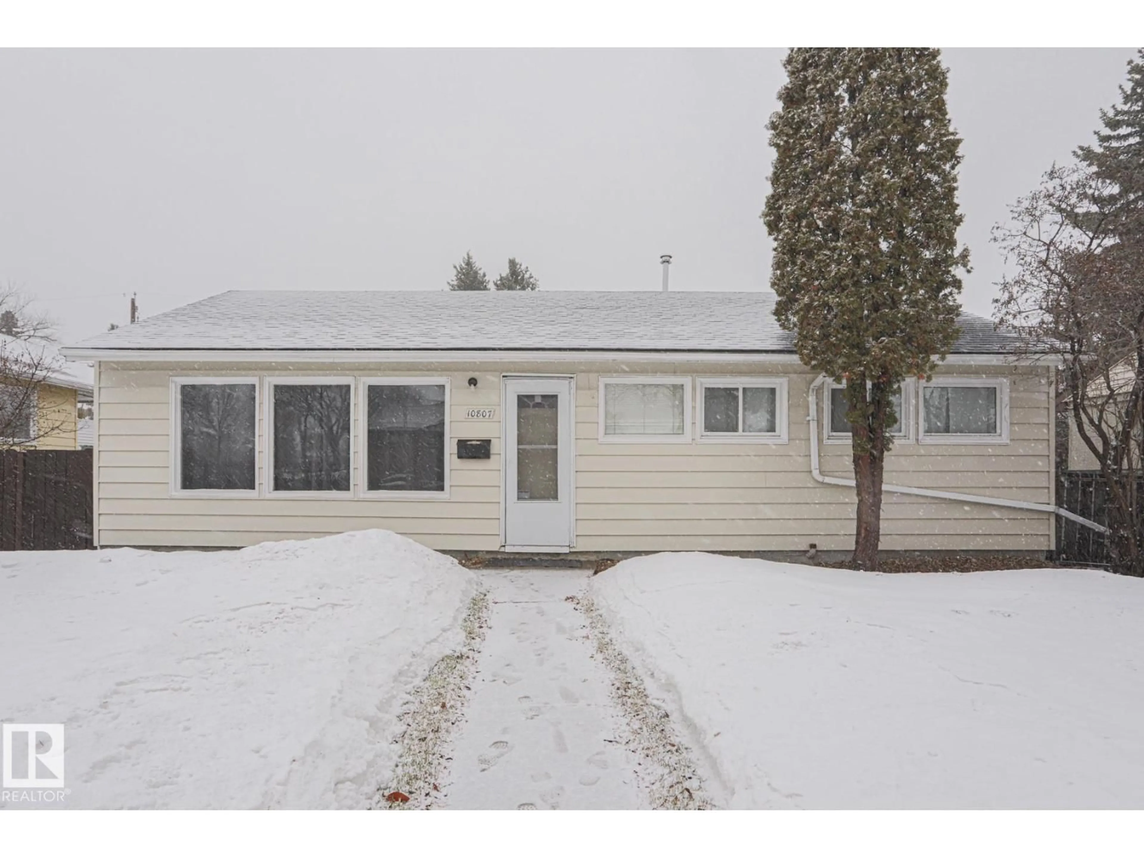 Unknown for NW - 10807 130 AV, Edmonton Alberta T5E0T2