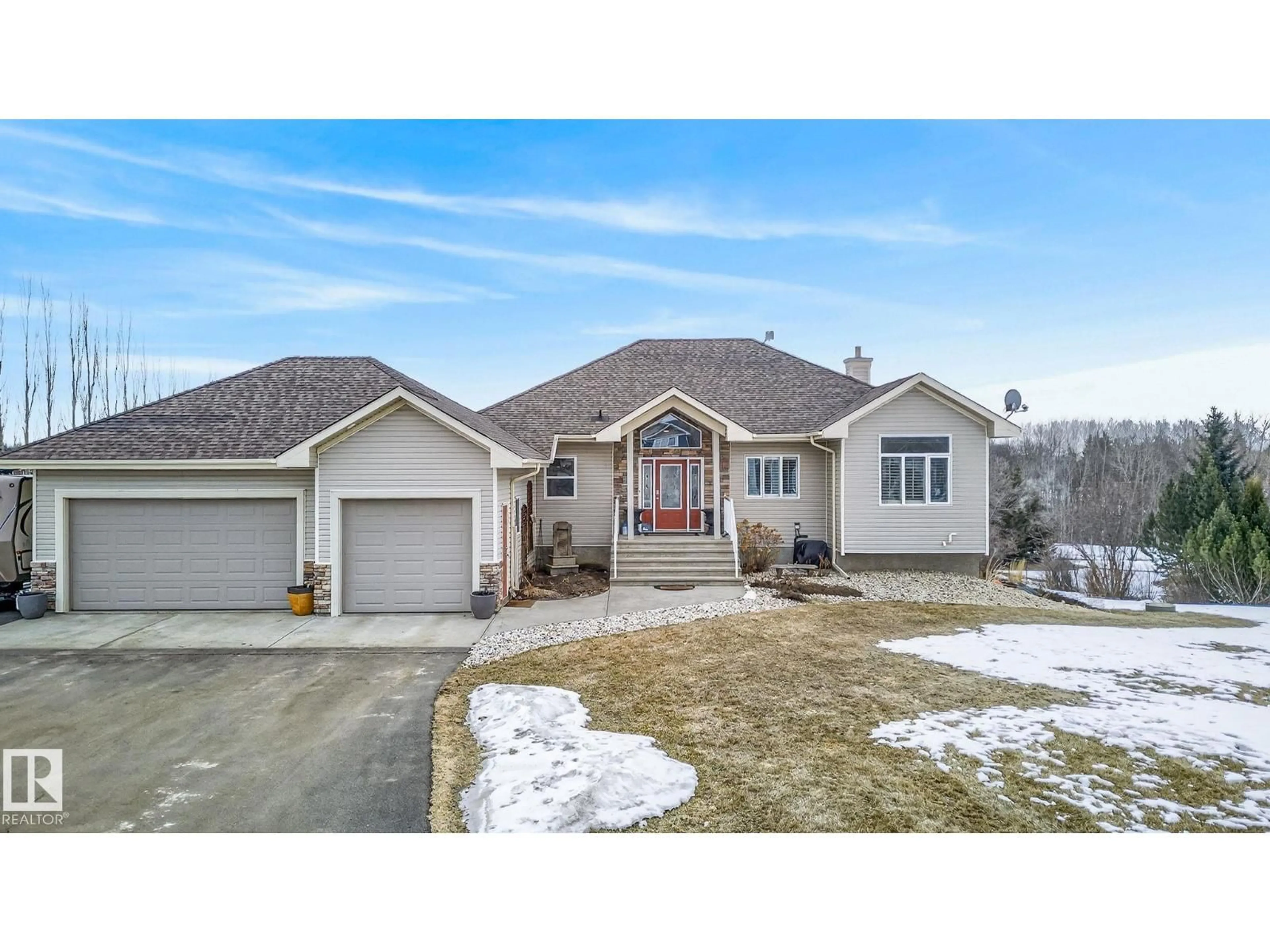 Unknown for #3 - 27314 TWP ROAD 534, Rural Parkland County Alberta T7X3R9