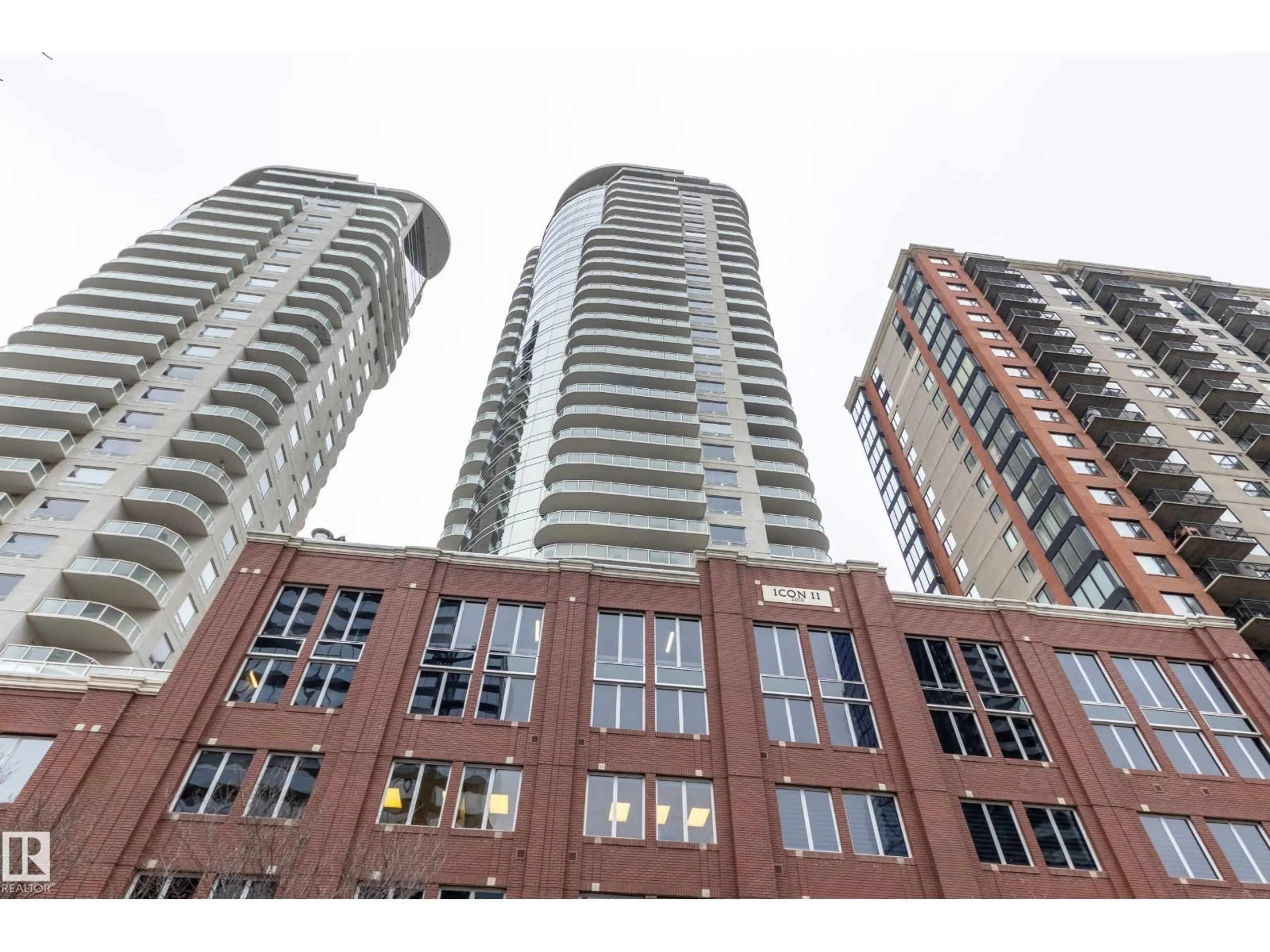 Unknown for 10152 - 2004 104 ST, Edmonton Alberta T5J0B6