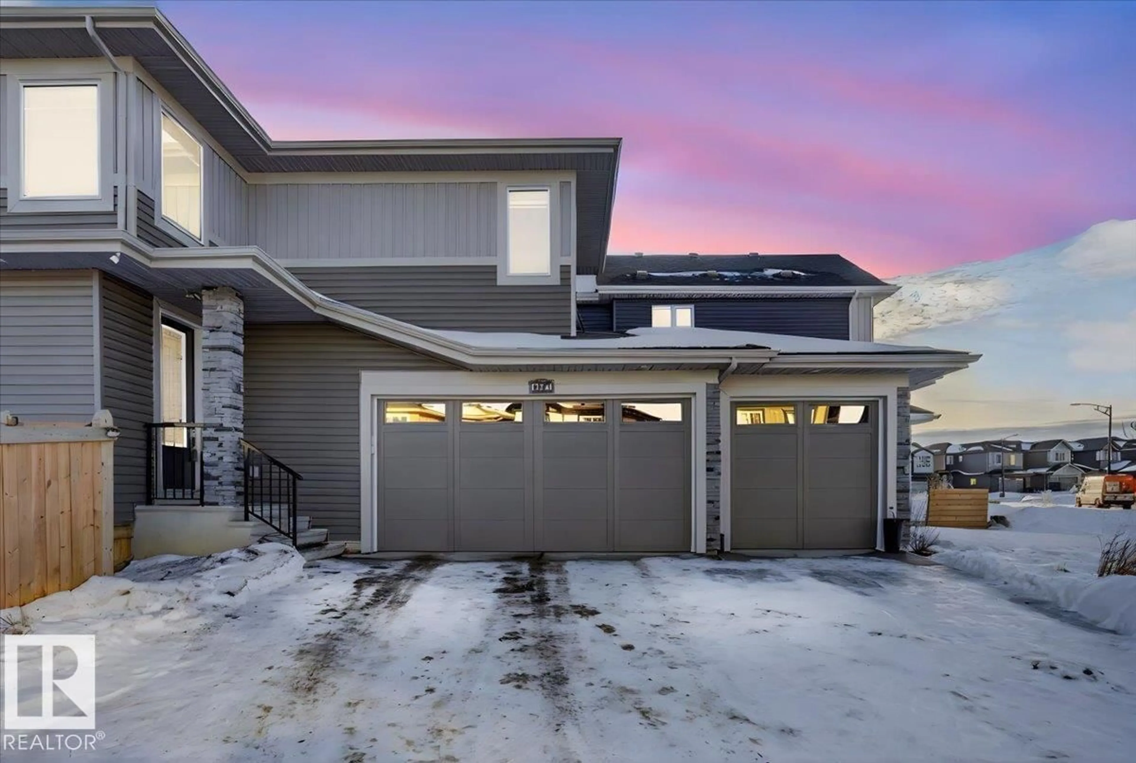 Unknown for NW - 13141 208A ST, Edmonton Alberta T5S0P1