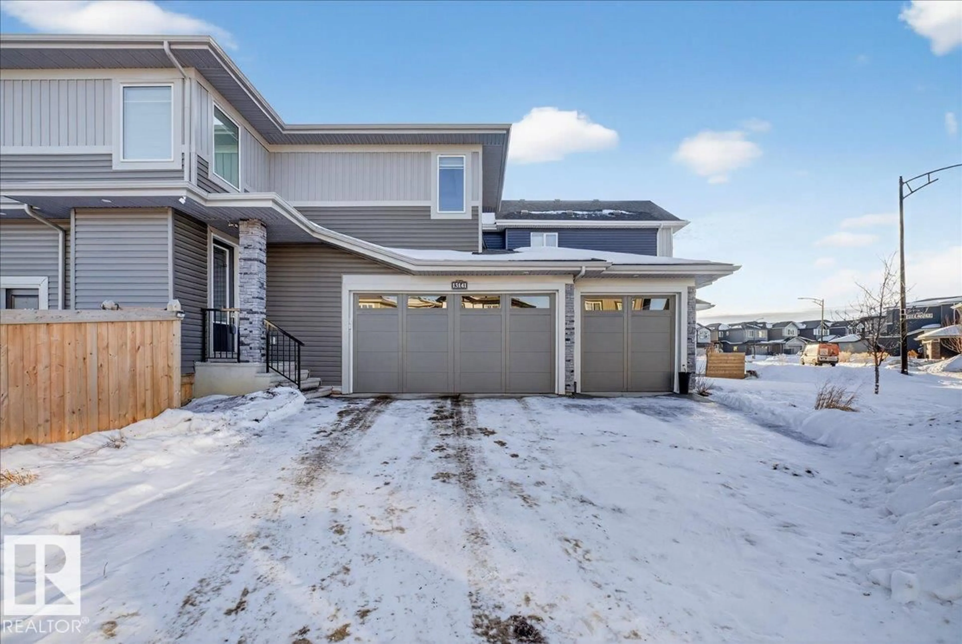 Unknown for NW - 13141 208A ST, Edmonton Alberta T5S0P1