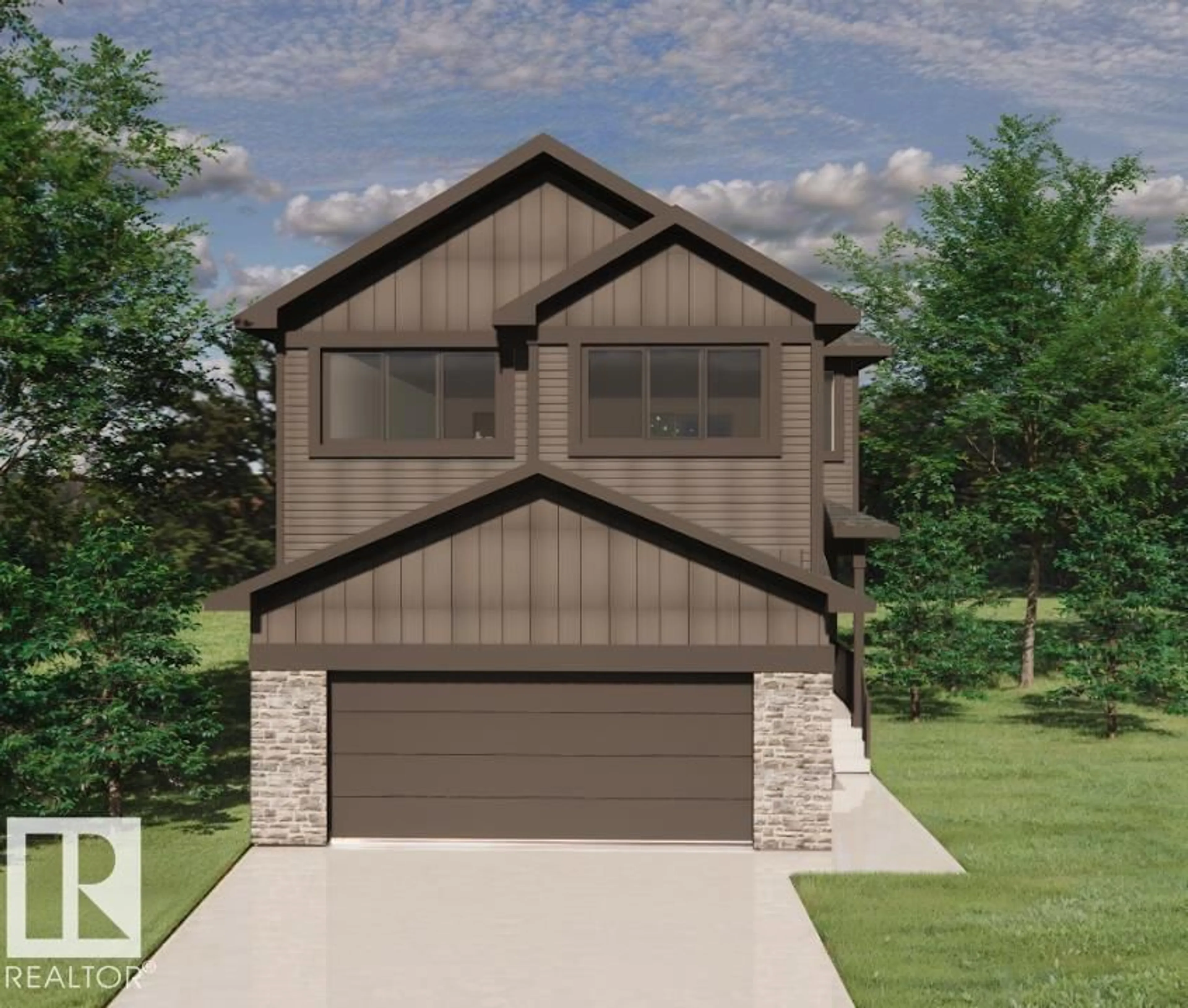 Unknown for 14 GRAYSON GR, Stony Plain Alberta T7Z0A0