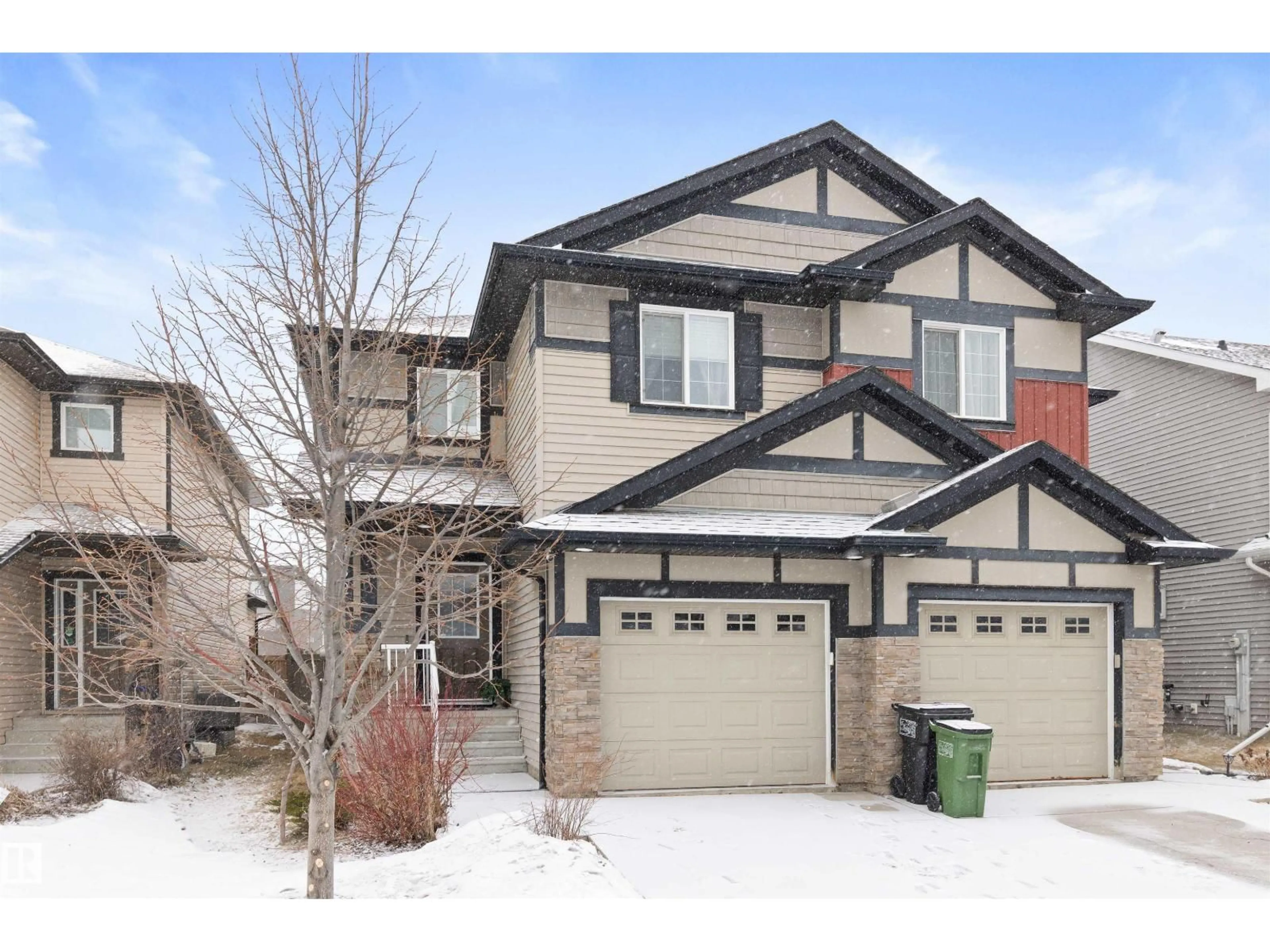 Unknown for 13422 166 AV, Edmonton Alberta T6V0G6