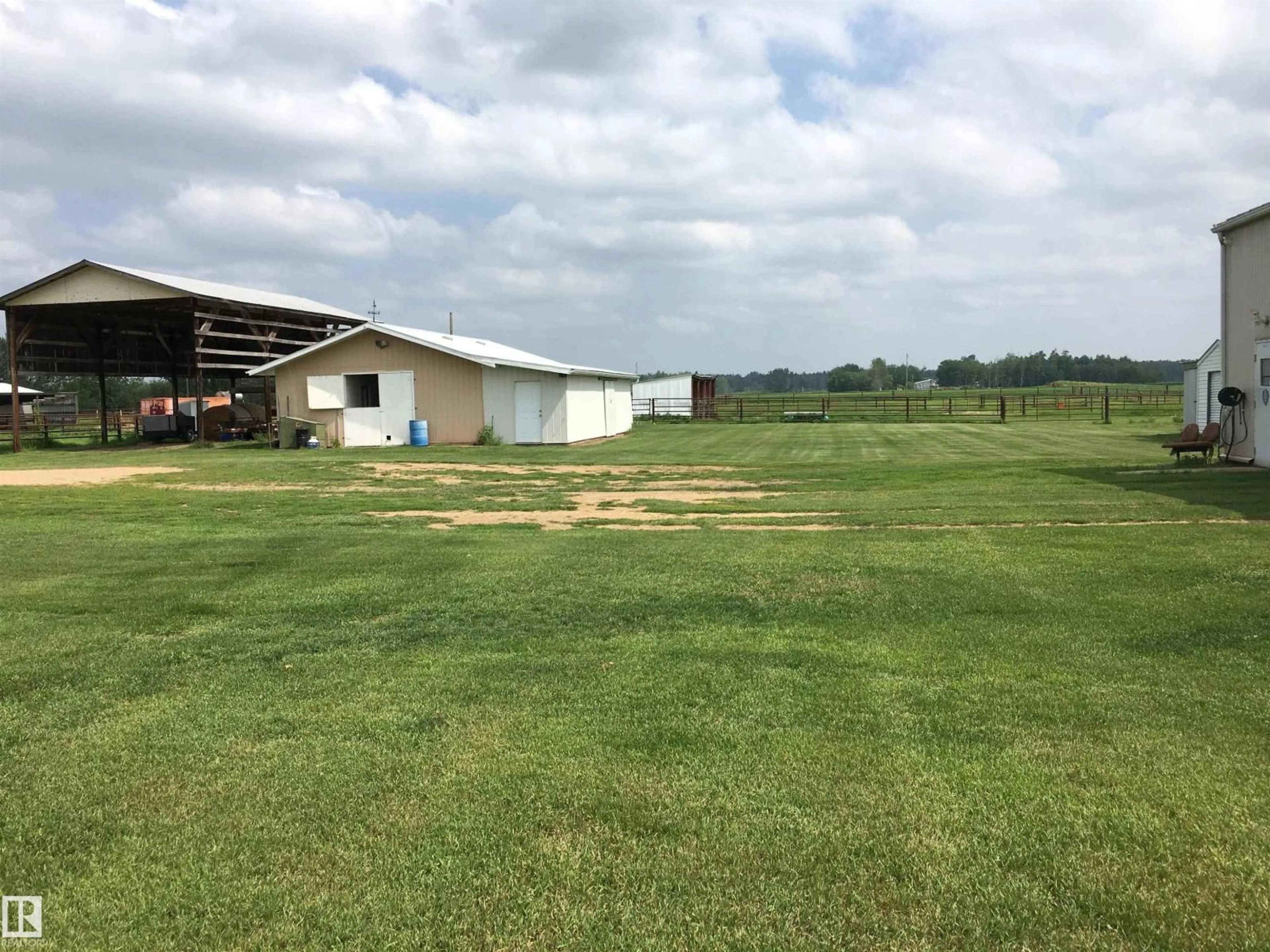 Unknown for 25009 604, Rural Westlock County Alberta T0G0P0