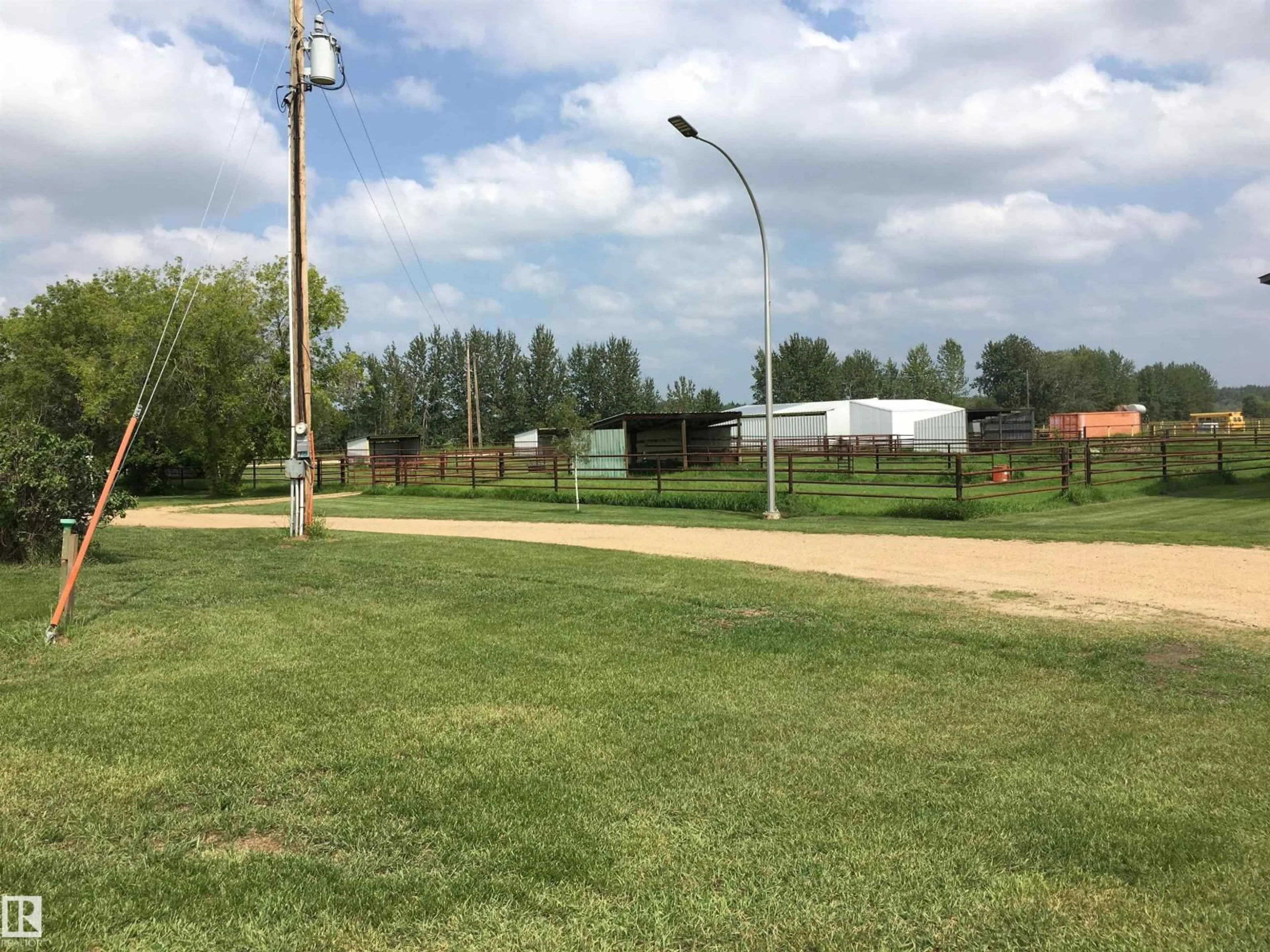 Unknown for 25009 604, Rural Westlock County Alberta T0G0P0