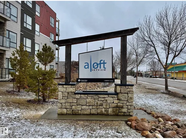 #108 - 12804 140 AV, Edmonton 3