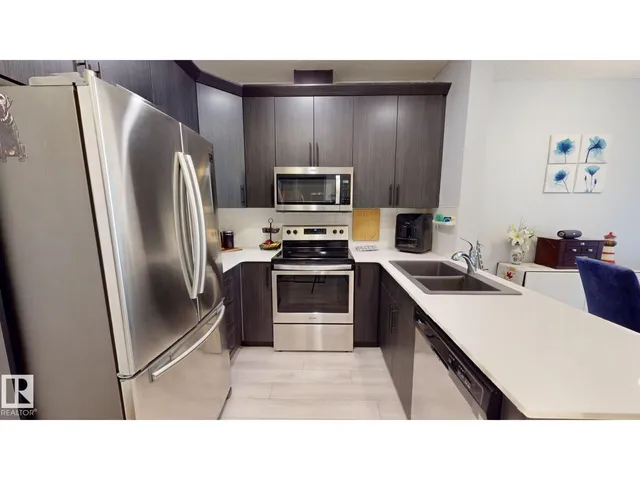 #108 - 12804 140 AV, Edmonton 4