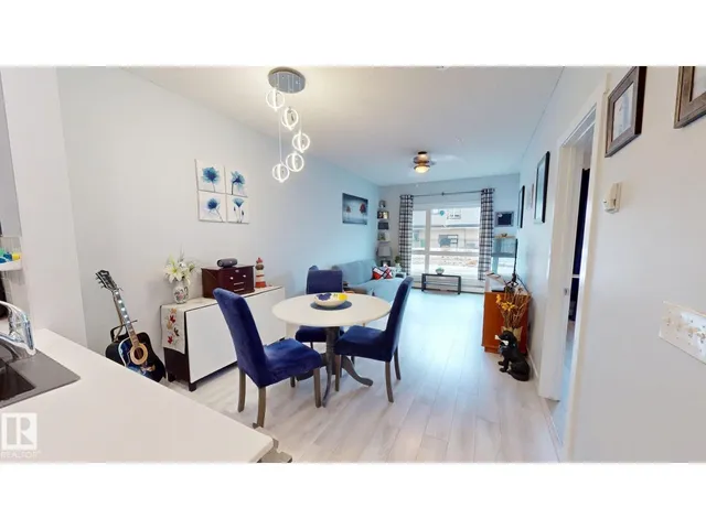#108 - 12804 140 AV, Edmonton 5