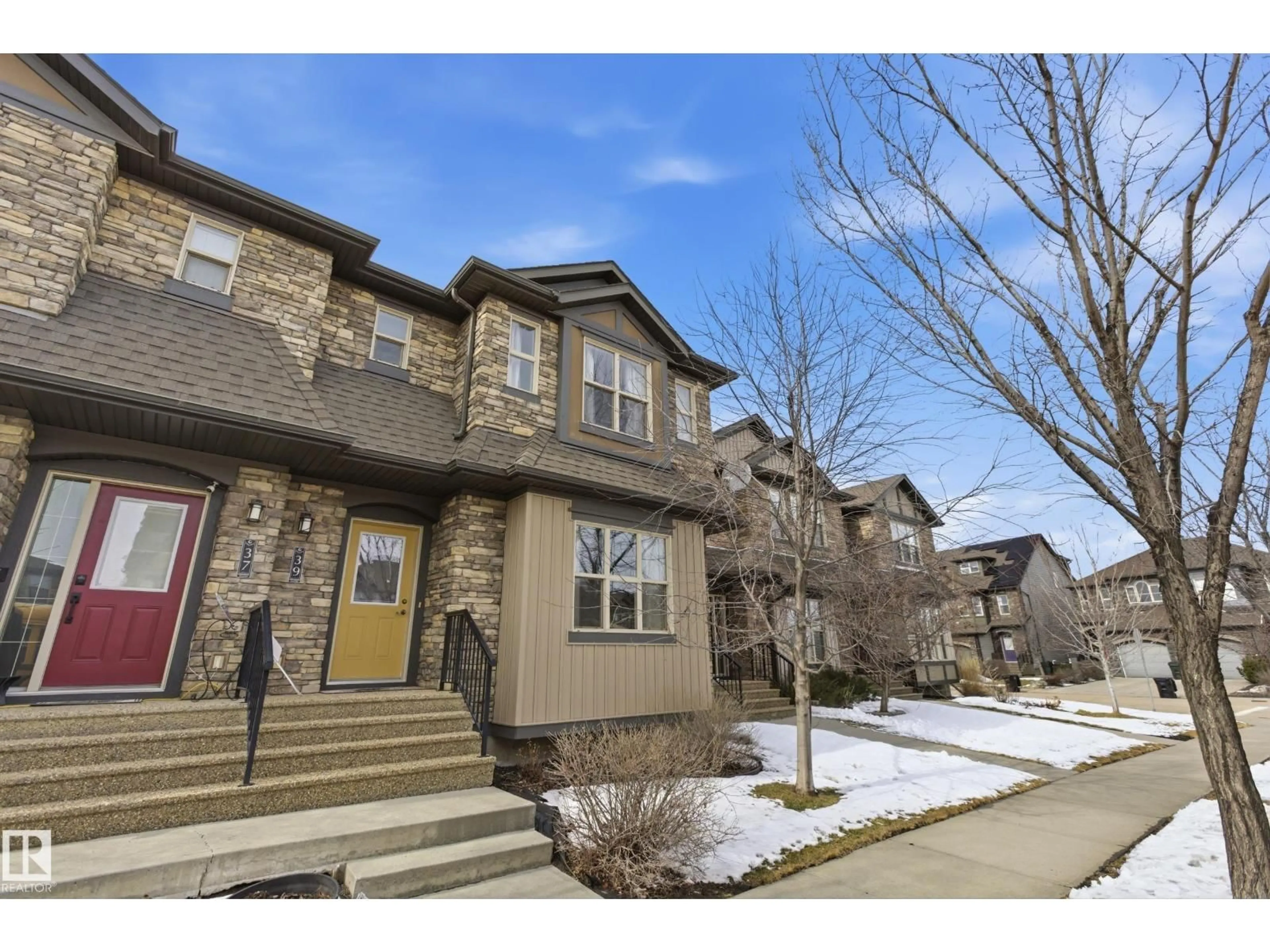 Unknown for 39 GREENBURY BV, Spruce Grove Alberta T7X0A7