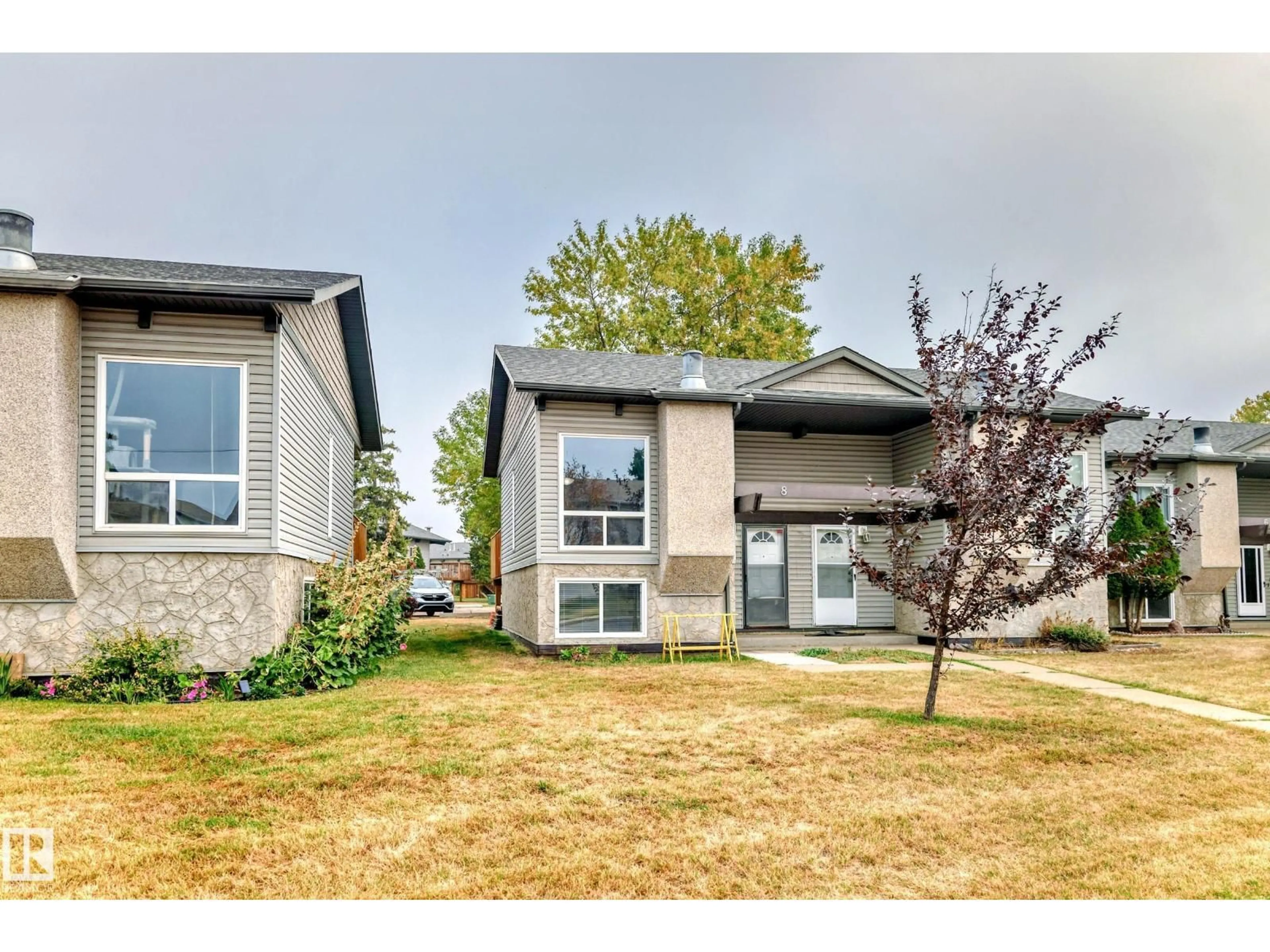 Unknown for 8 NORTHWOODS VG NW, Edmonton Alberta T5X1T2