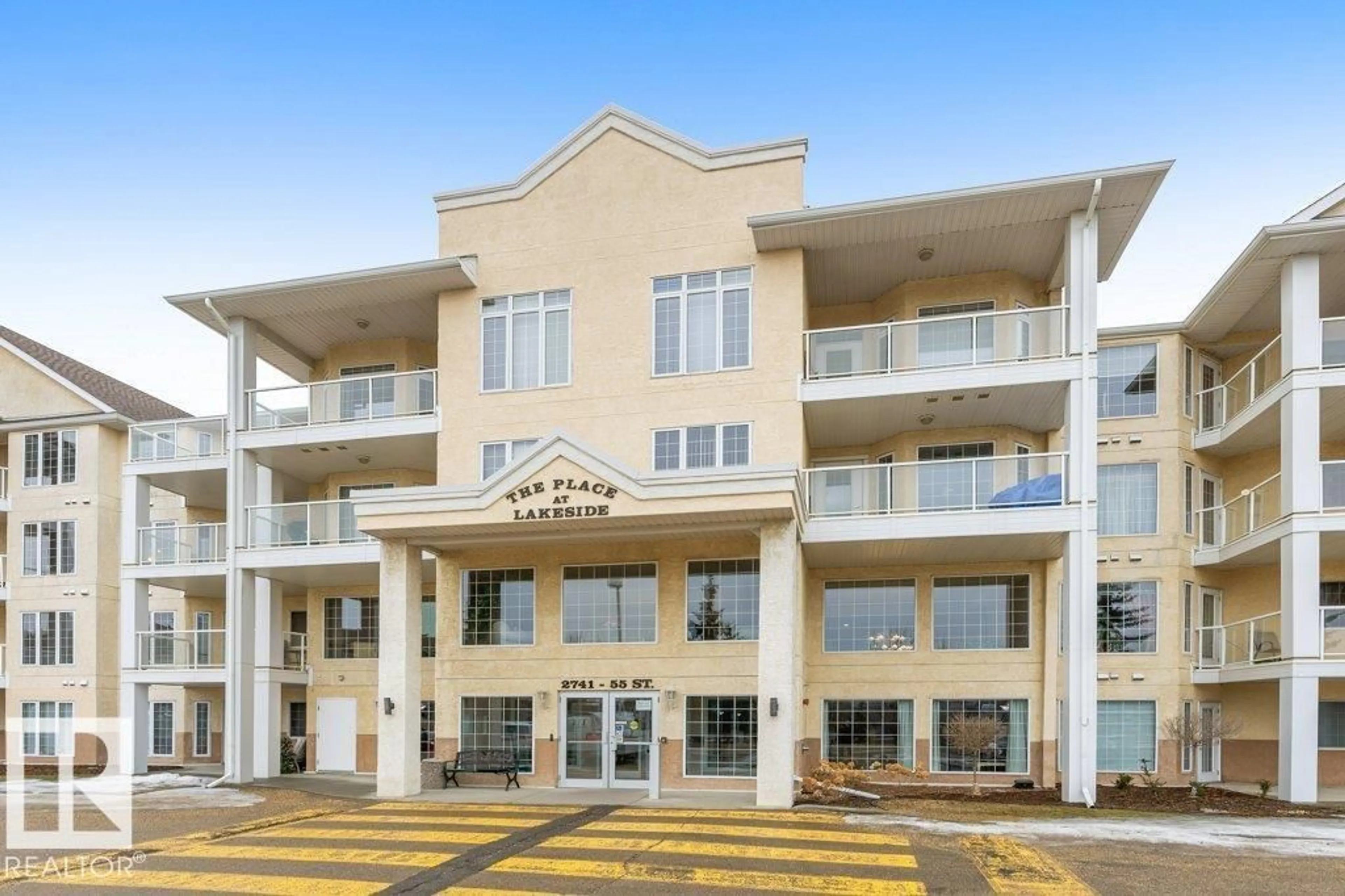 Unknown for 238 - 2741 55 ST, Edmonton Alberta T6L7G7