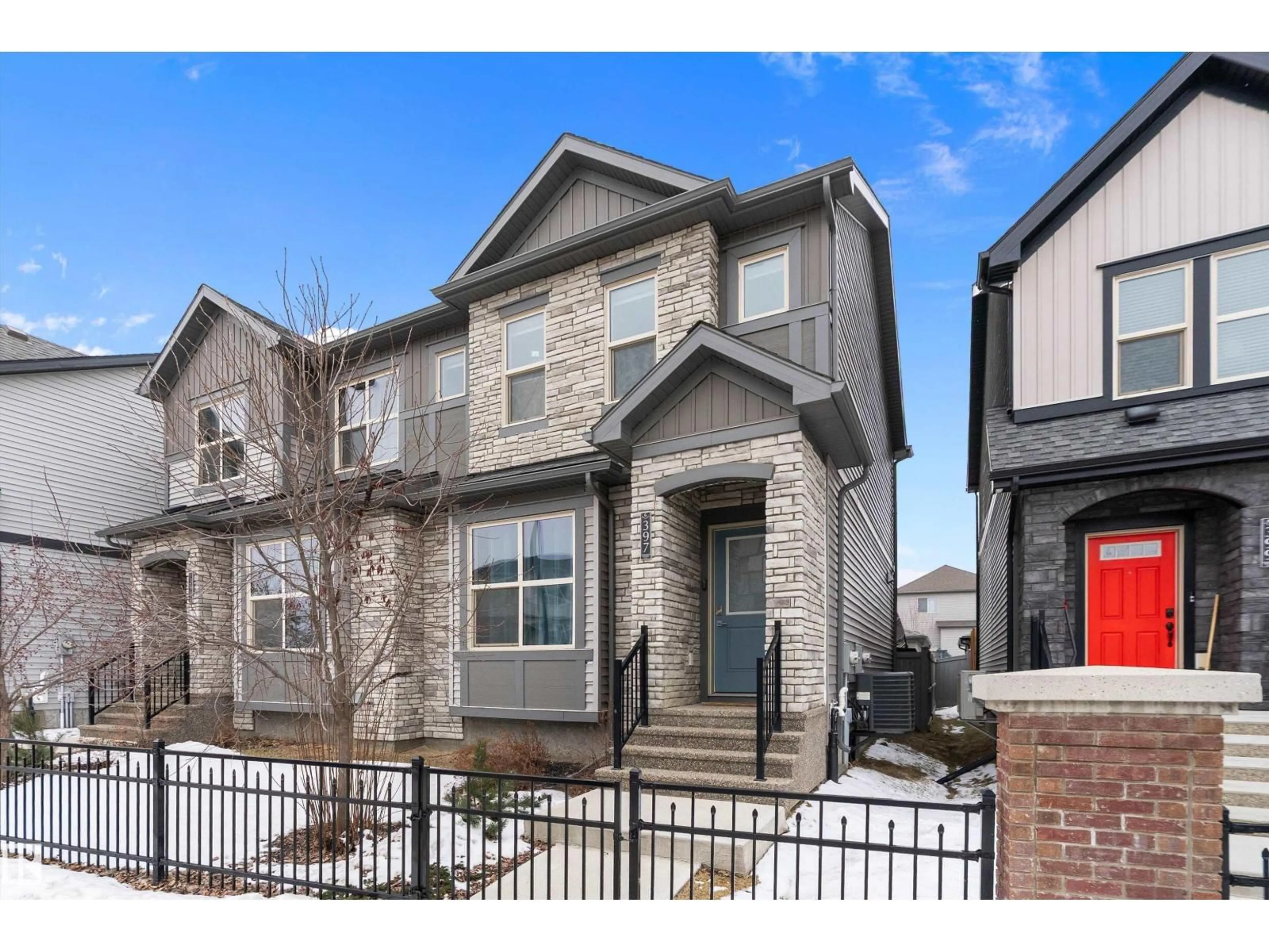 Unknown for 397 PIONEER RD, Spruce Grove Alberta T7X0T2