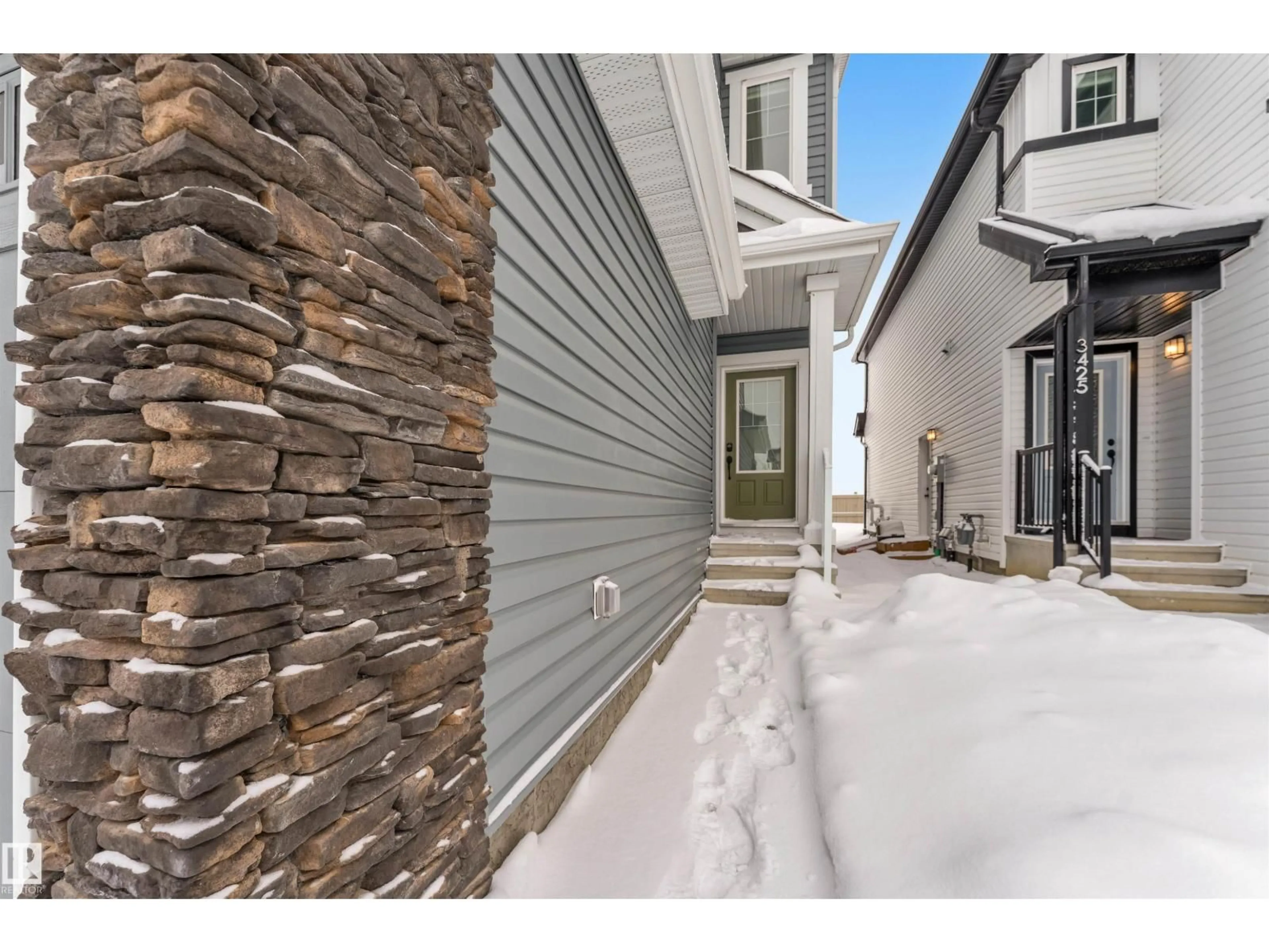 Unknown for 3427 CRAIG LANDING LD, Edmonton Alberta T6W5B3