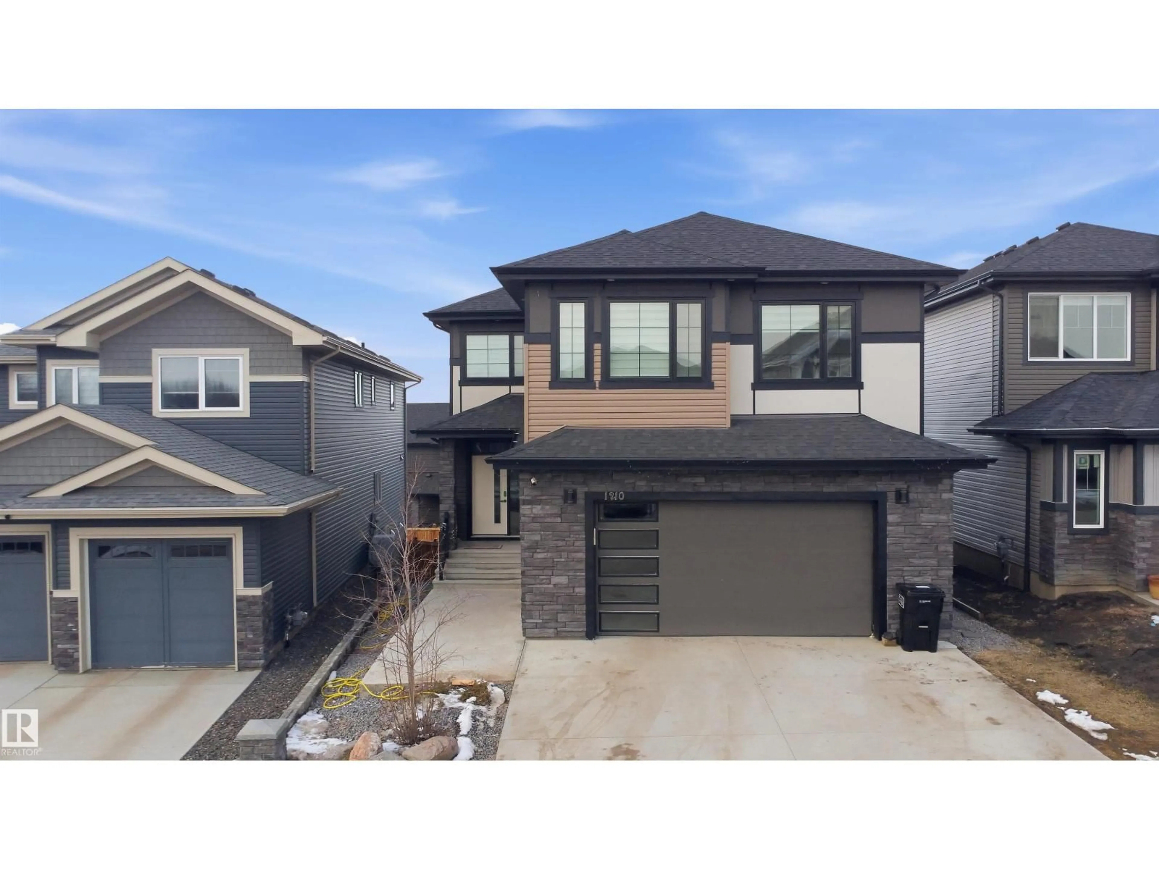 Unknown for 1210 PEREGRINE TC, Edmonton Alberta T5S0M3
