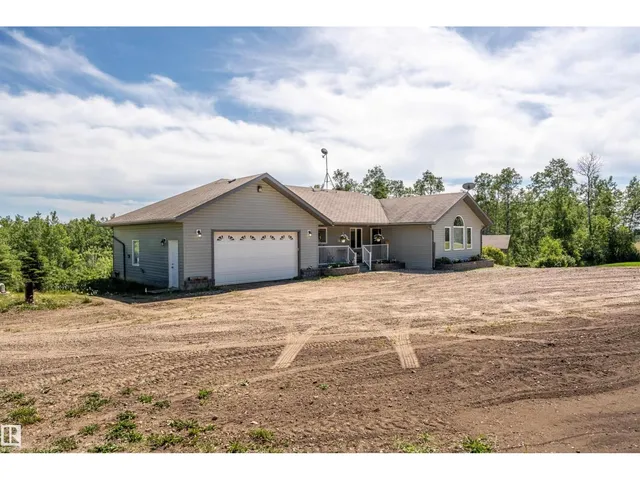 62019 RANGE ROAD 421, Rural Bonnyville M.D. 5