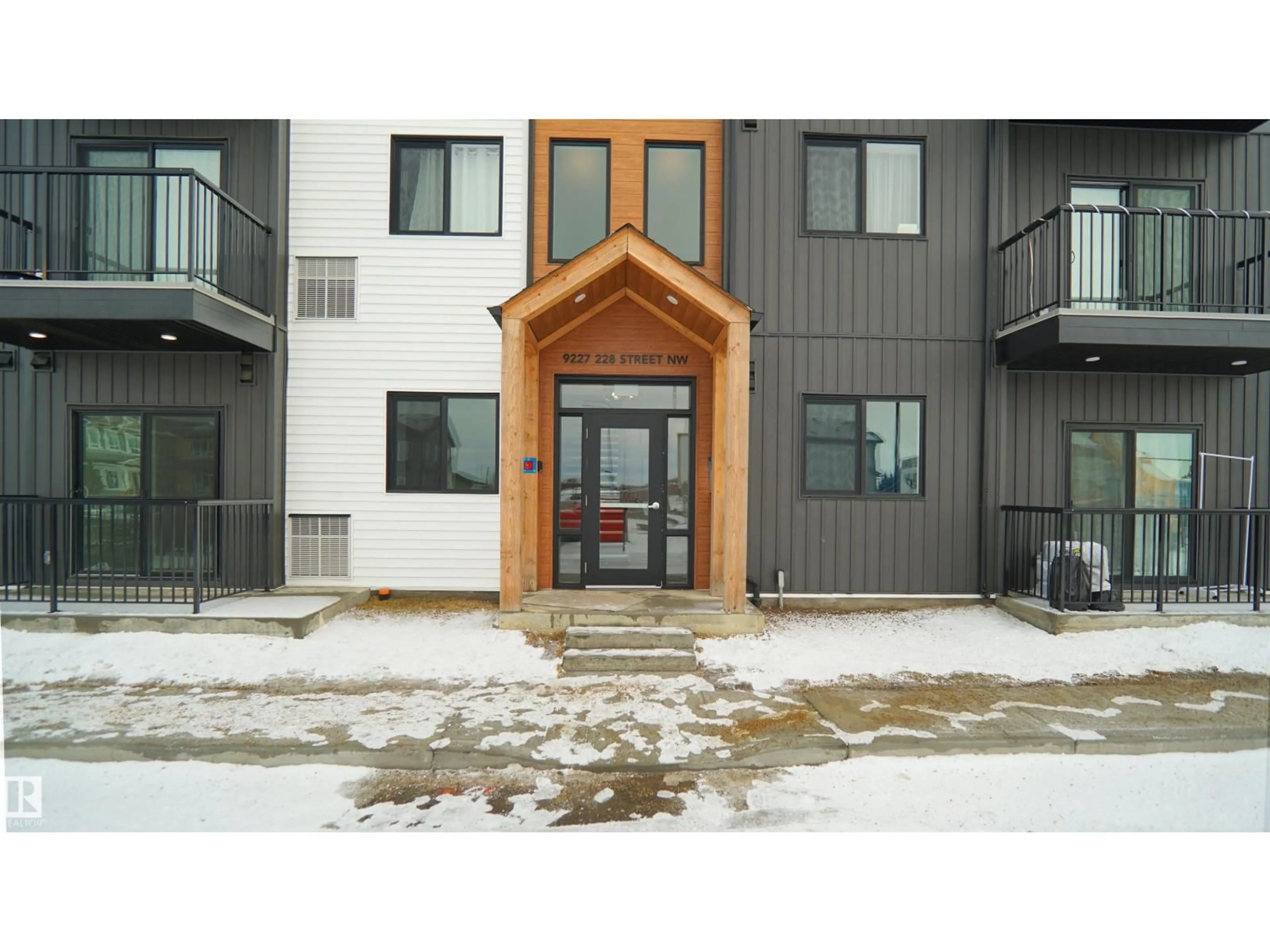 Unknown for #303 - 9207 228 ST, Edmonton Alberta T5T7R9