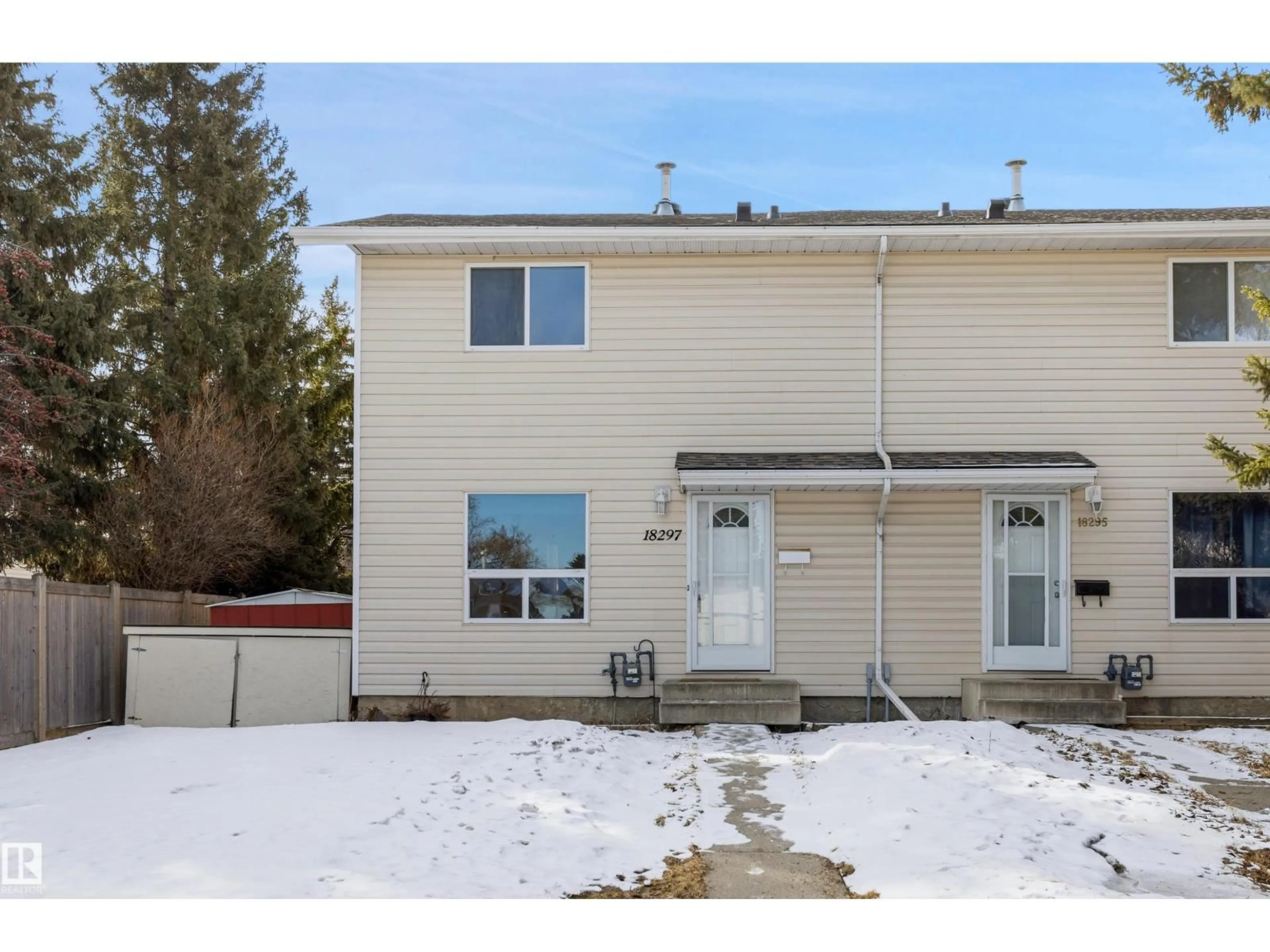 Unknown for 18297 74 AV, Edmonton Alberta T5T2G6