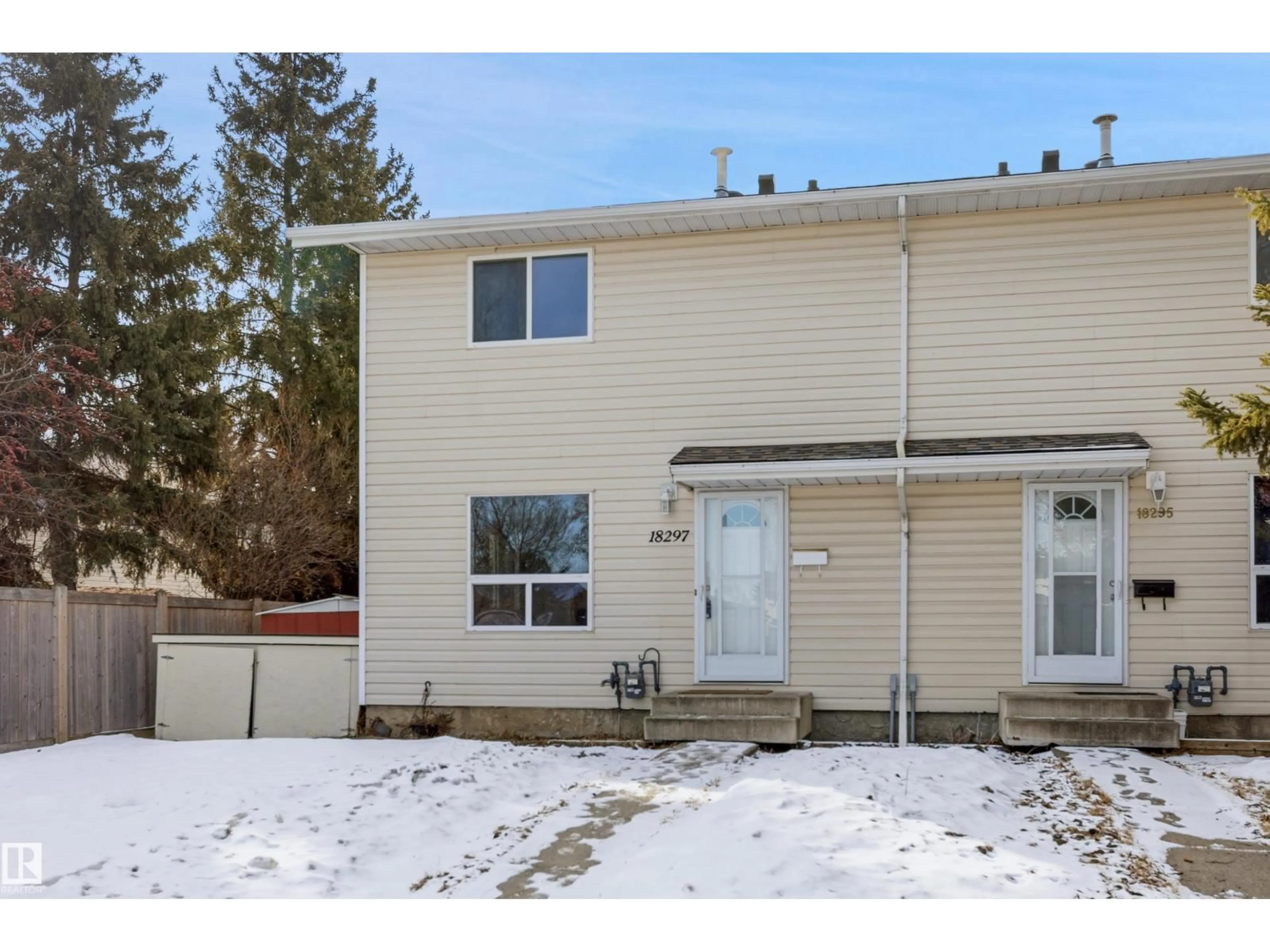 Unknown for 18297 74 AV, Edmonton Alberta T5T2G6