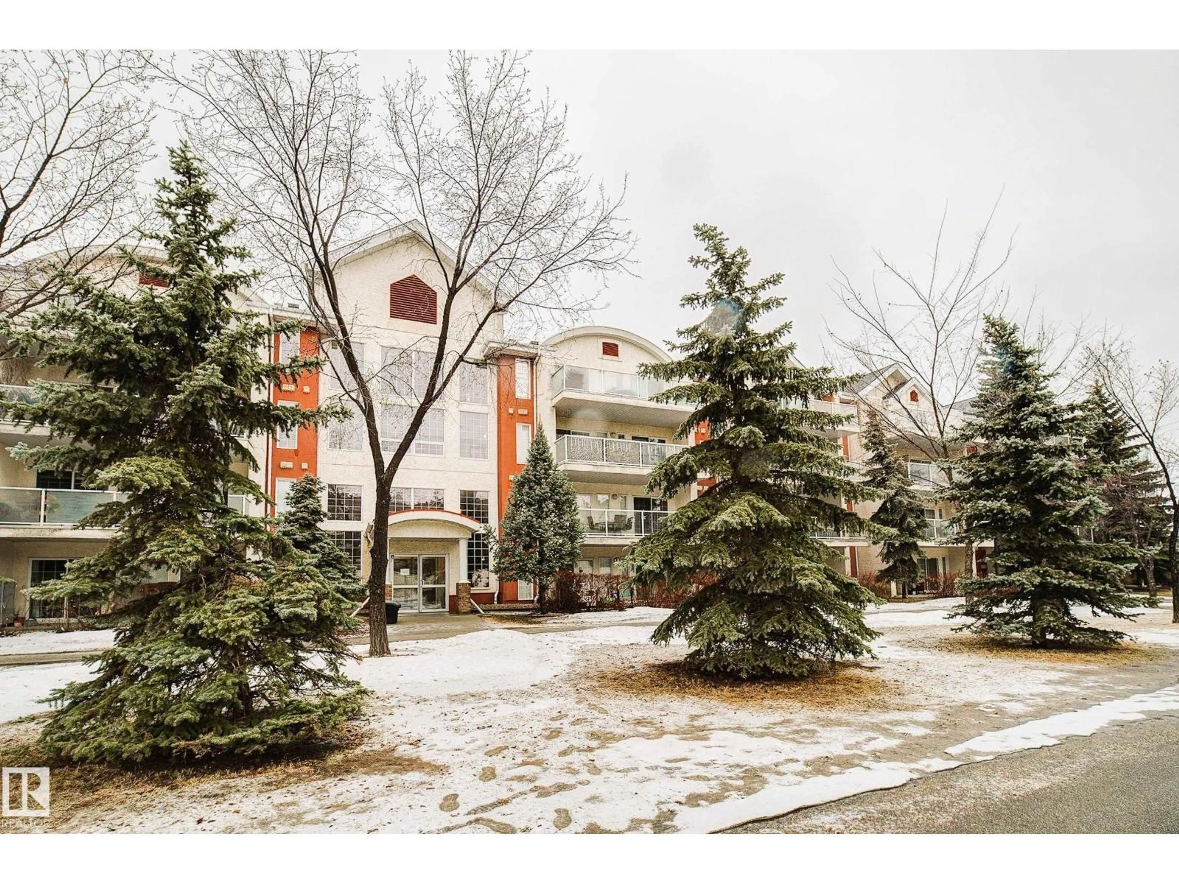 Unknown for #406 - 12110 106 AV, Edmonton Alberta T5N4R9