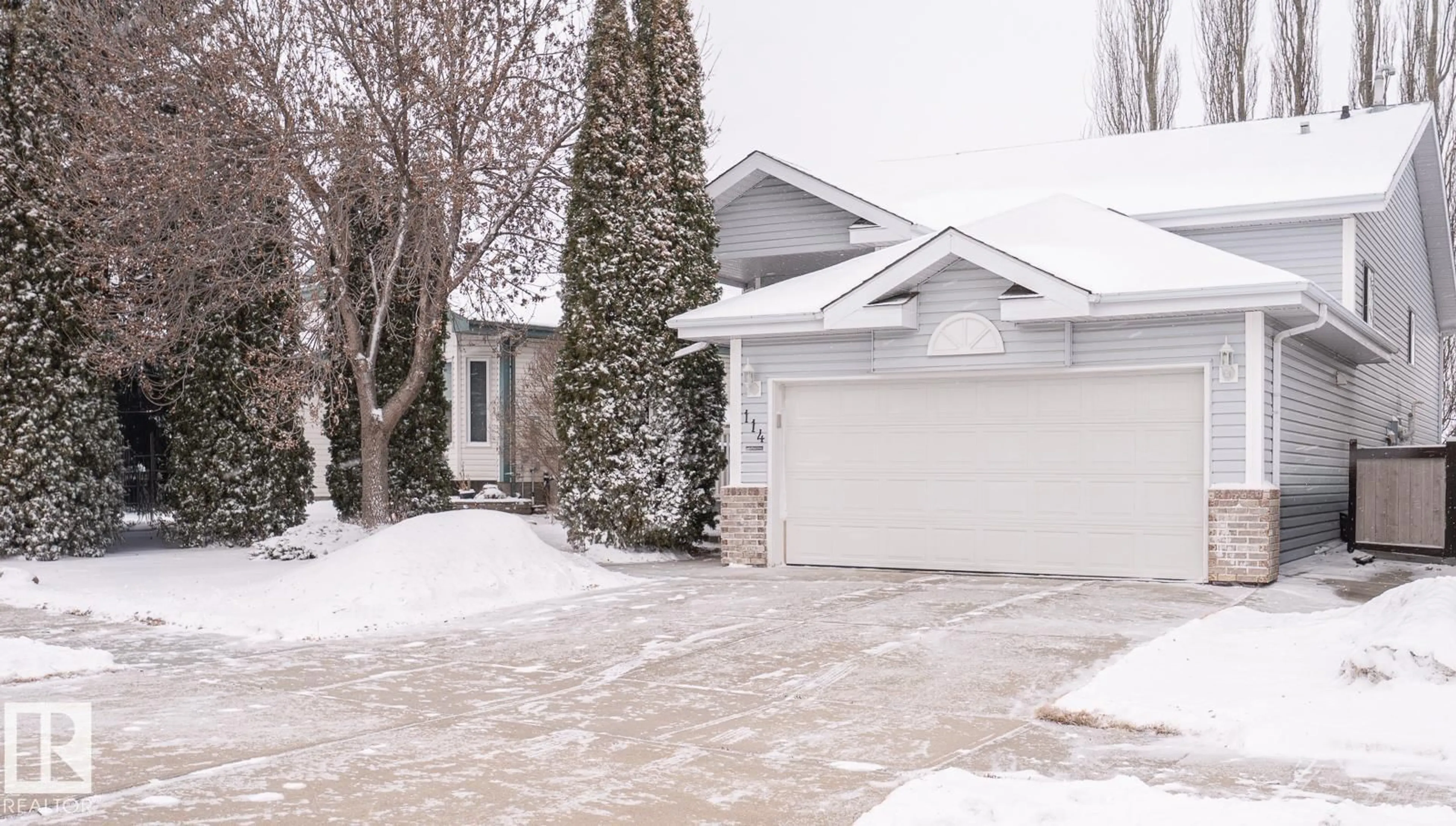 Unknown for 114 LILAC DR, Sherwood Park Alberta T8W1W1