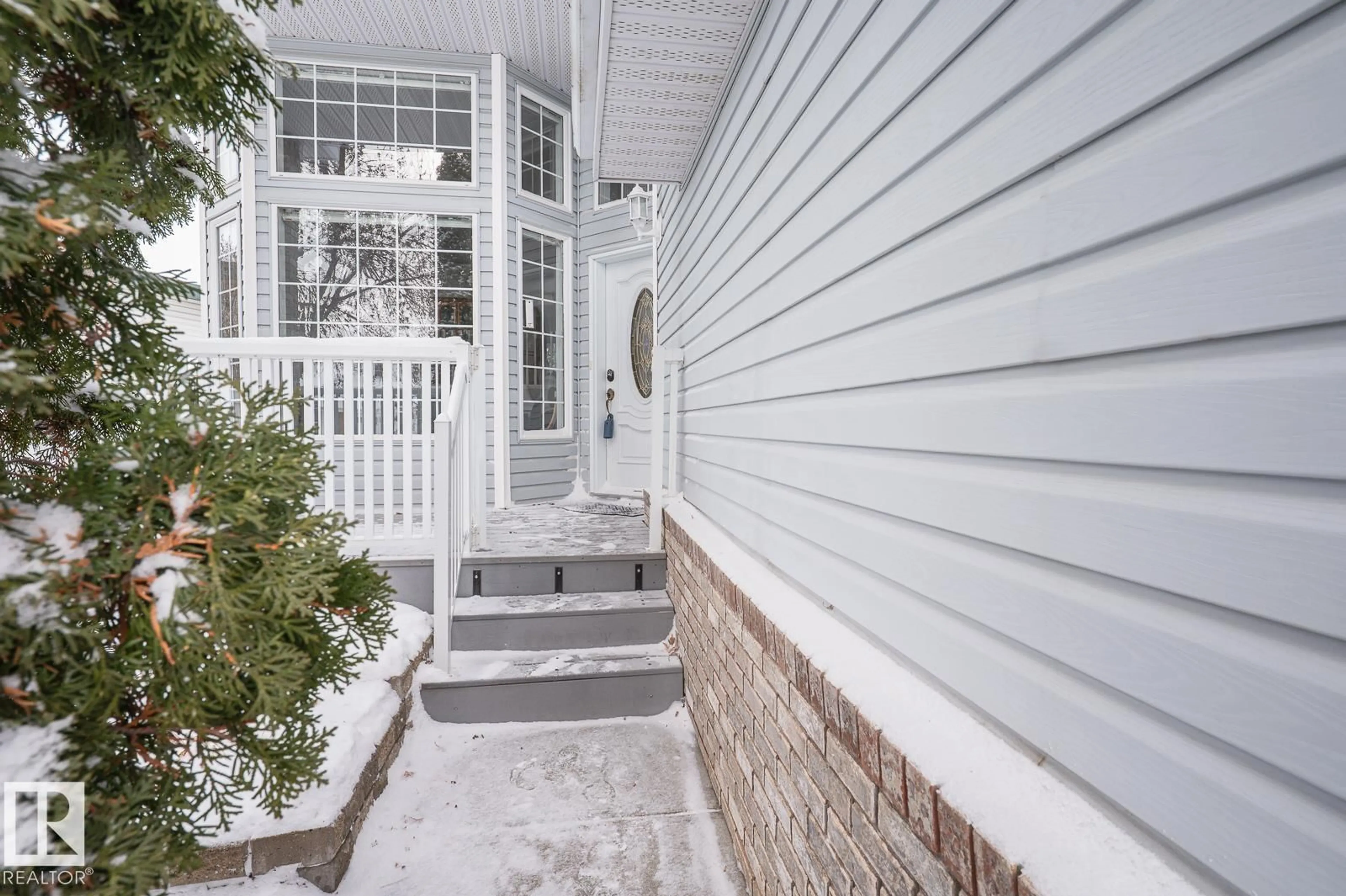 Unknown for 114 LILAC DR, Sherwood Park Alberta T8W1W1