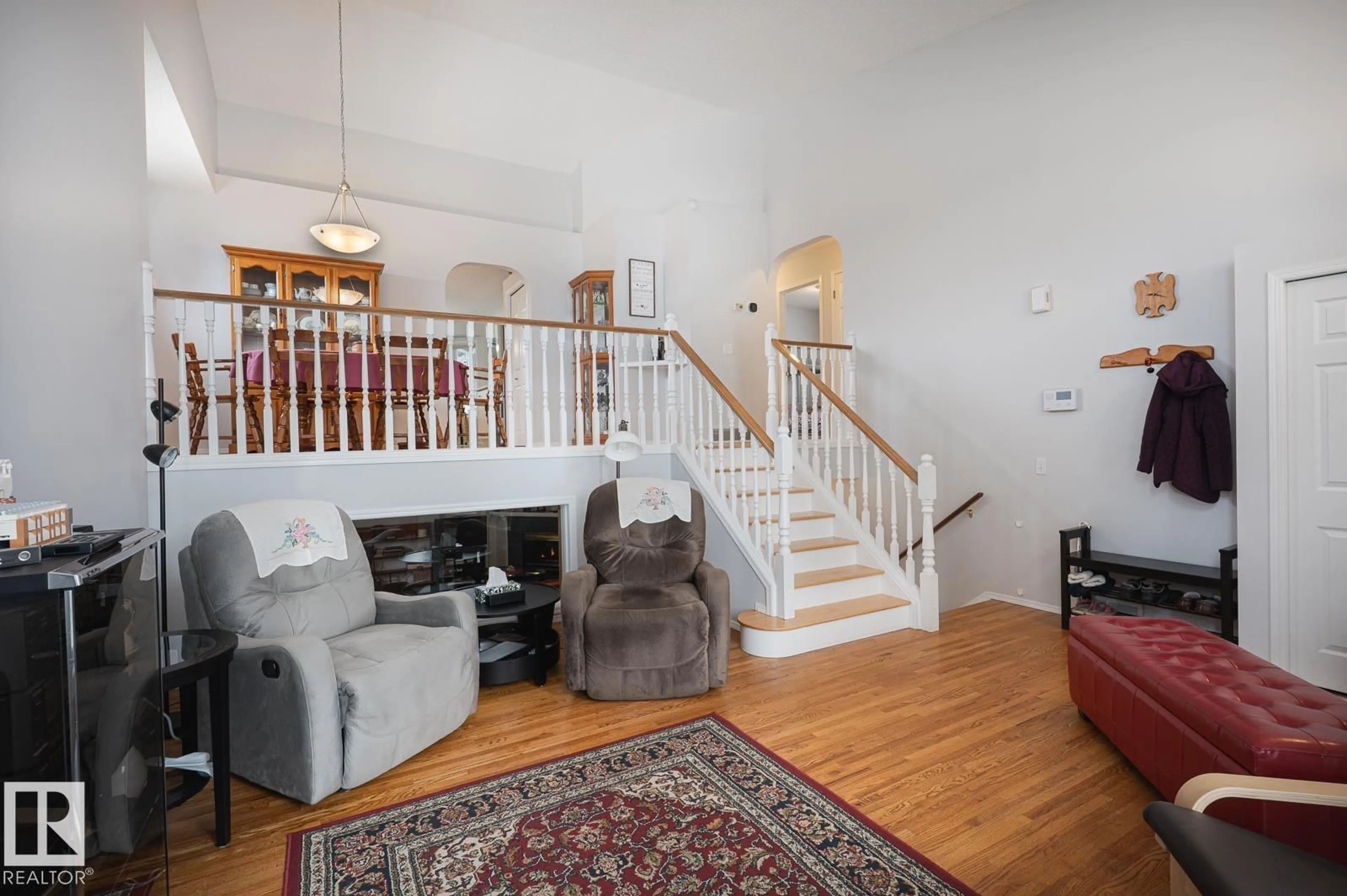 Unknown for 114 LILAC DR, Sherwood Park Alberta T8W1W1