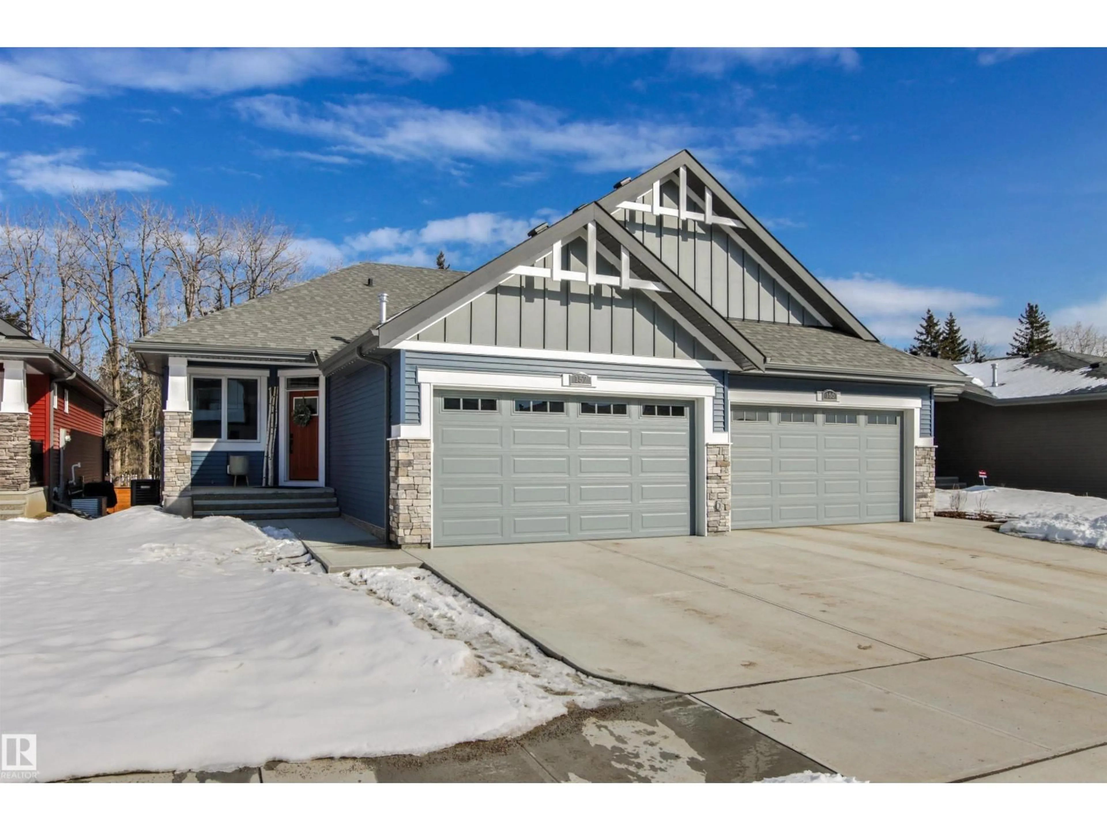 Unknown for 157 REDWING WD, St. Albert Alberta T8N8A5