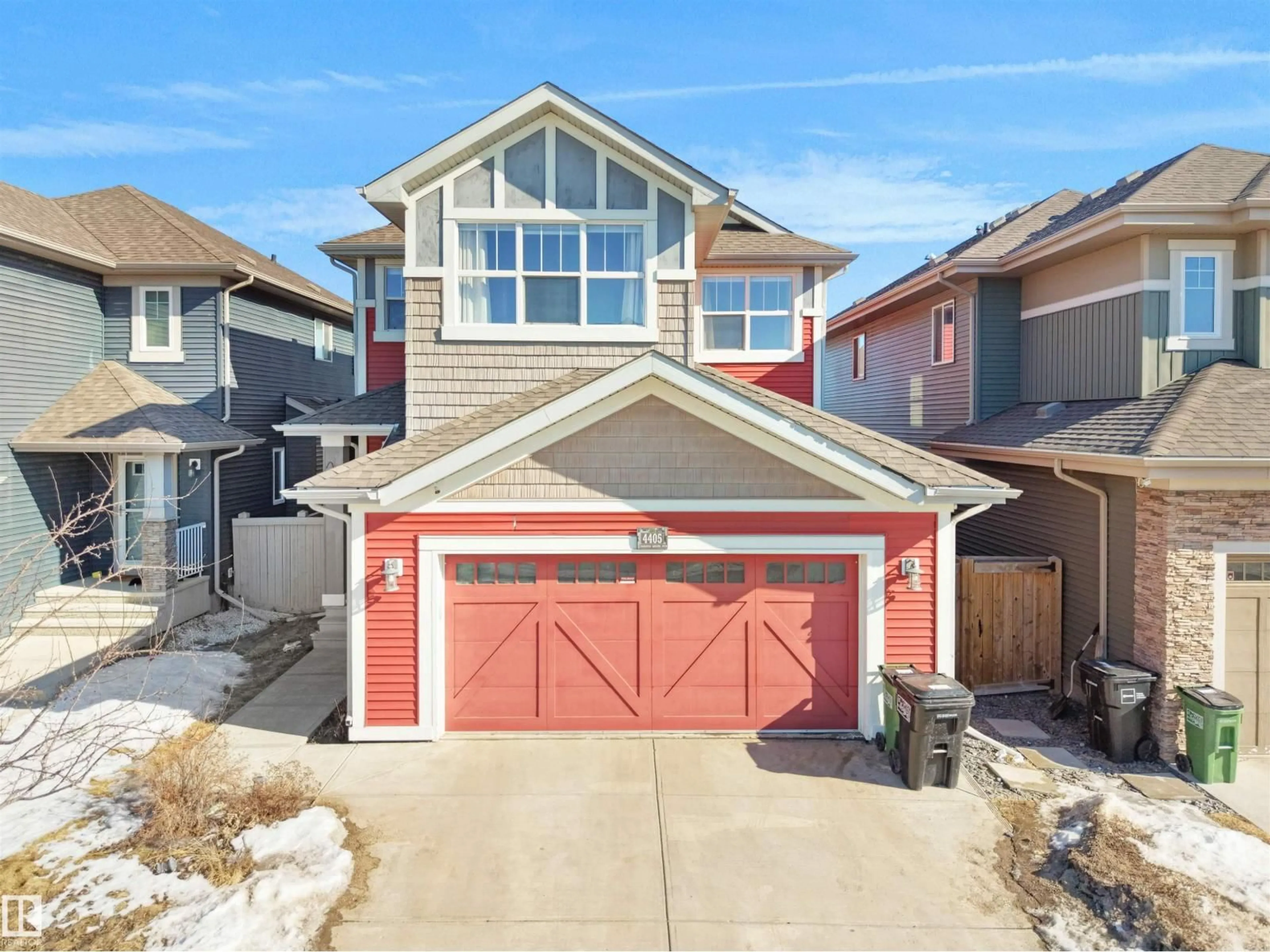 Unknown for 4405 CRABAPPLE LANDING LD, Edmonton Alberta T6X0X8