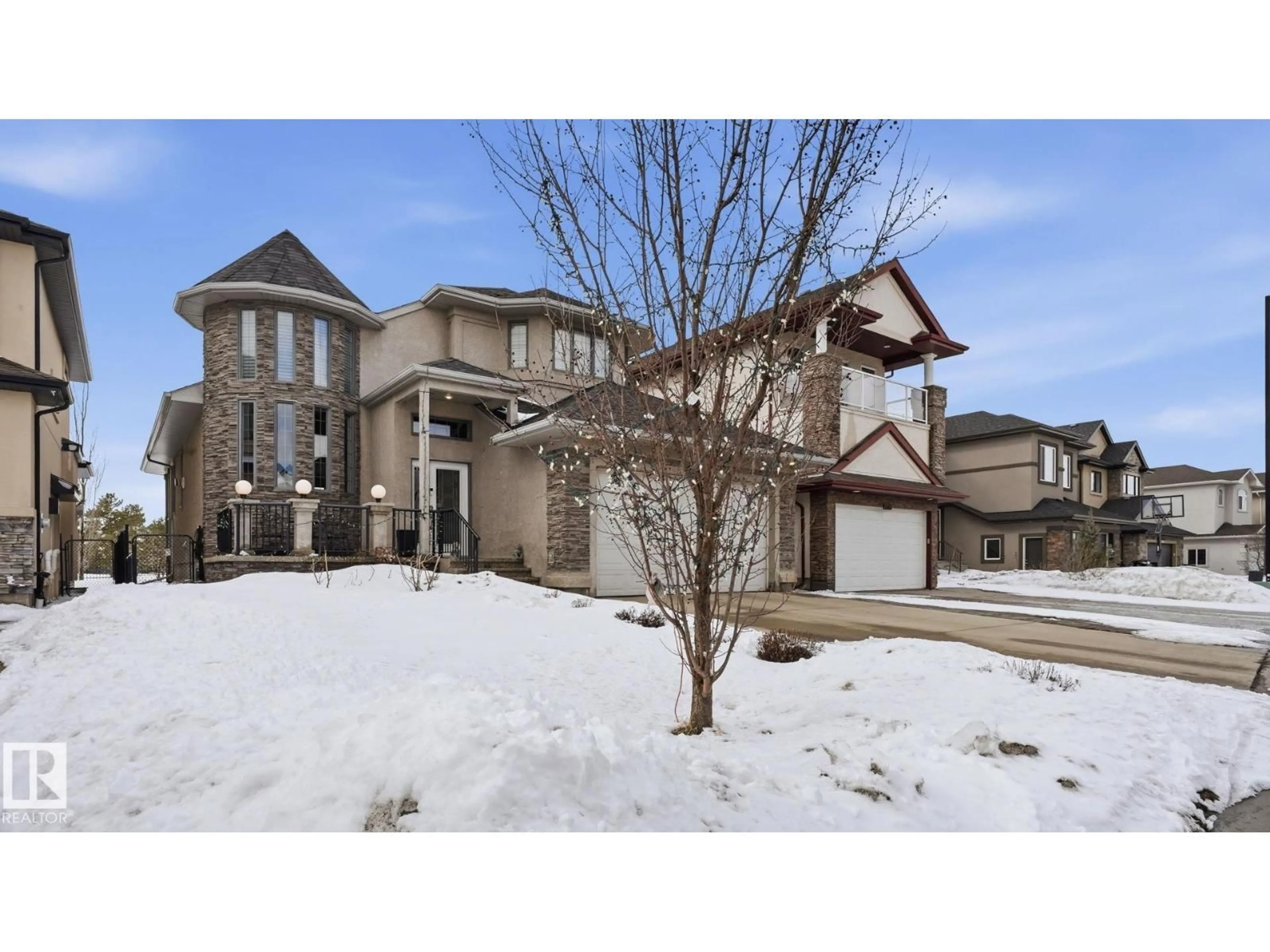 Unknown for NW - 17508 110 ST, Edmonton Alberta T5X0B7