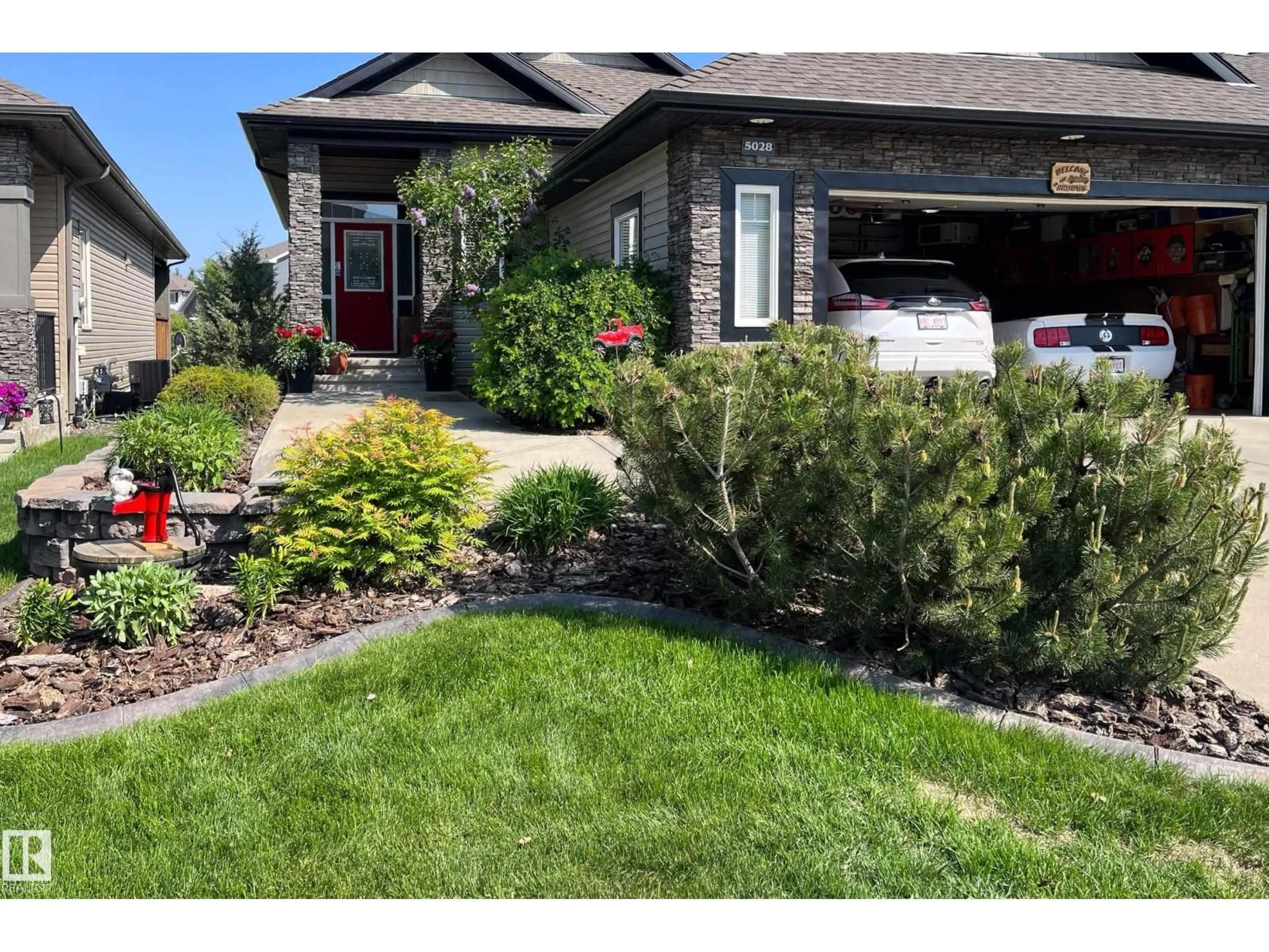 Unknown for 5028 CEYLON CL, Sherwood Park Alberta T8H0H5