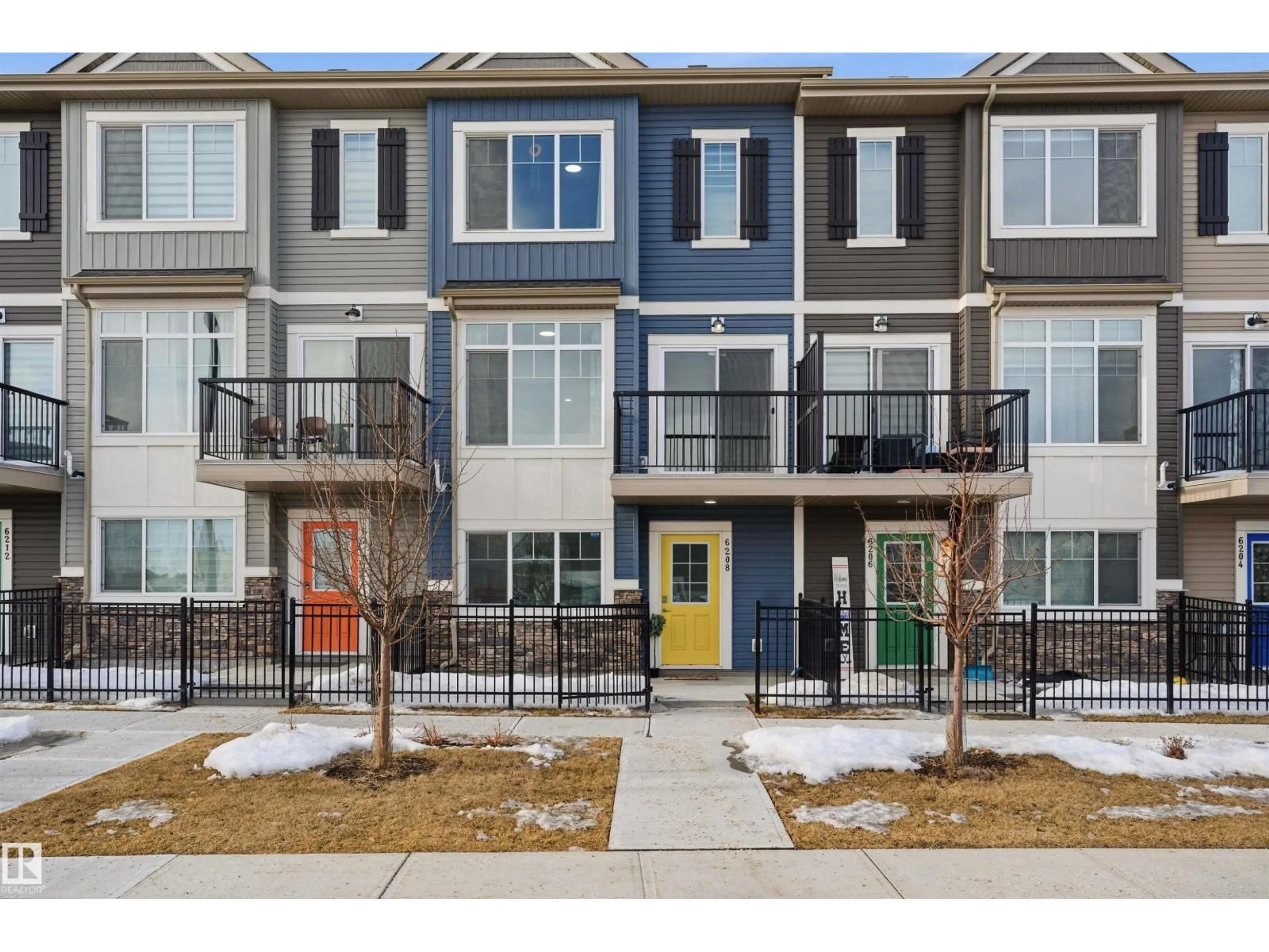 Unknown for 6208 CARTMELL COURT, Edmonton Alberta T6W5A7