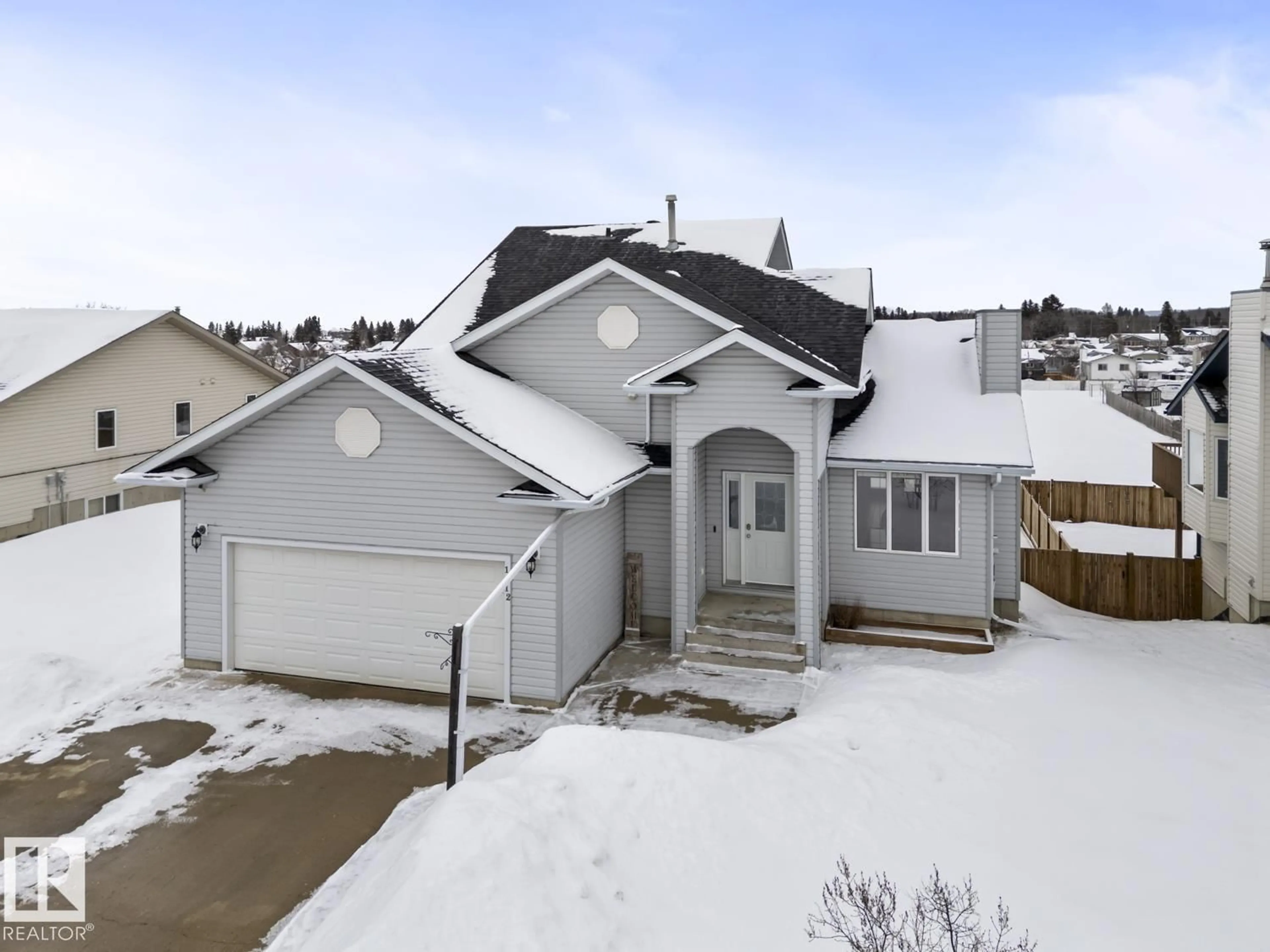 Unknown for 1312 14 ST, Cold Lake Alberta T9M2E1