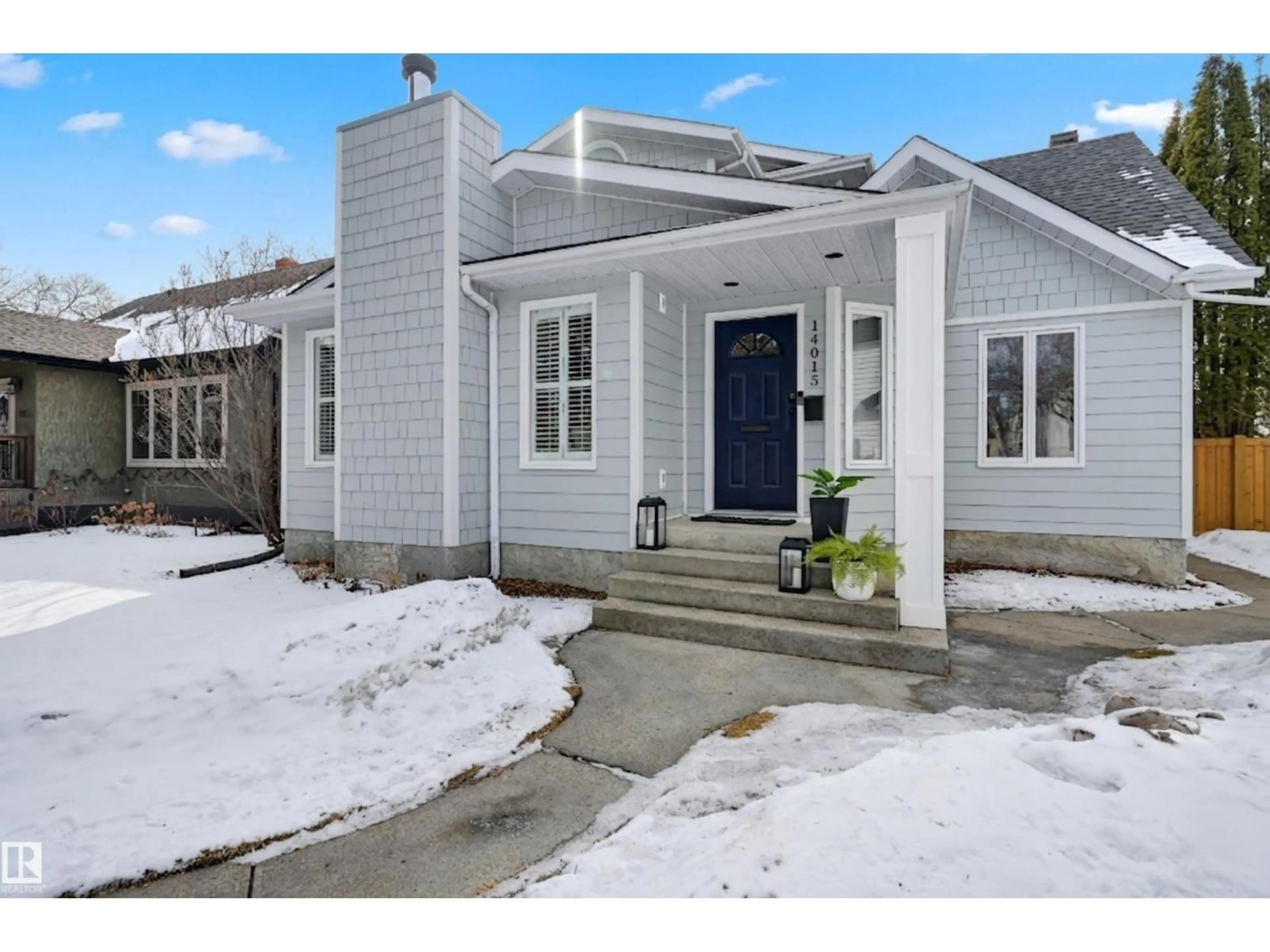 Unknown for 14015 104 AV, Edmonton Alberta T5N0W7