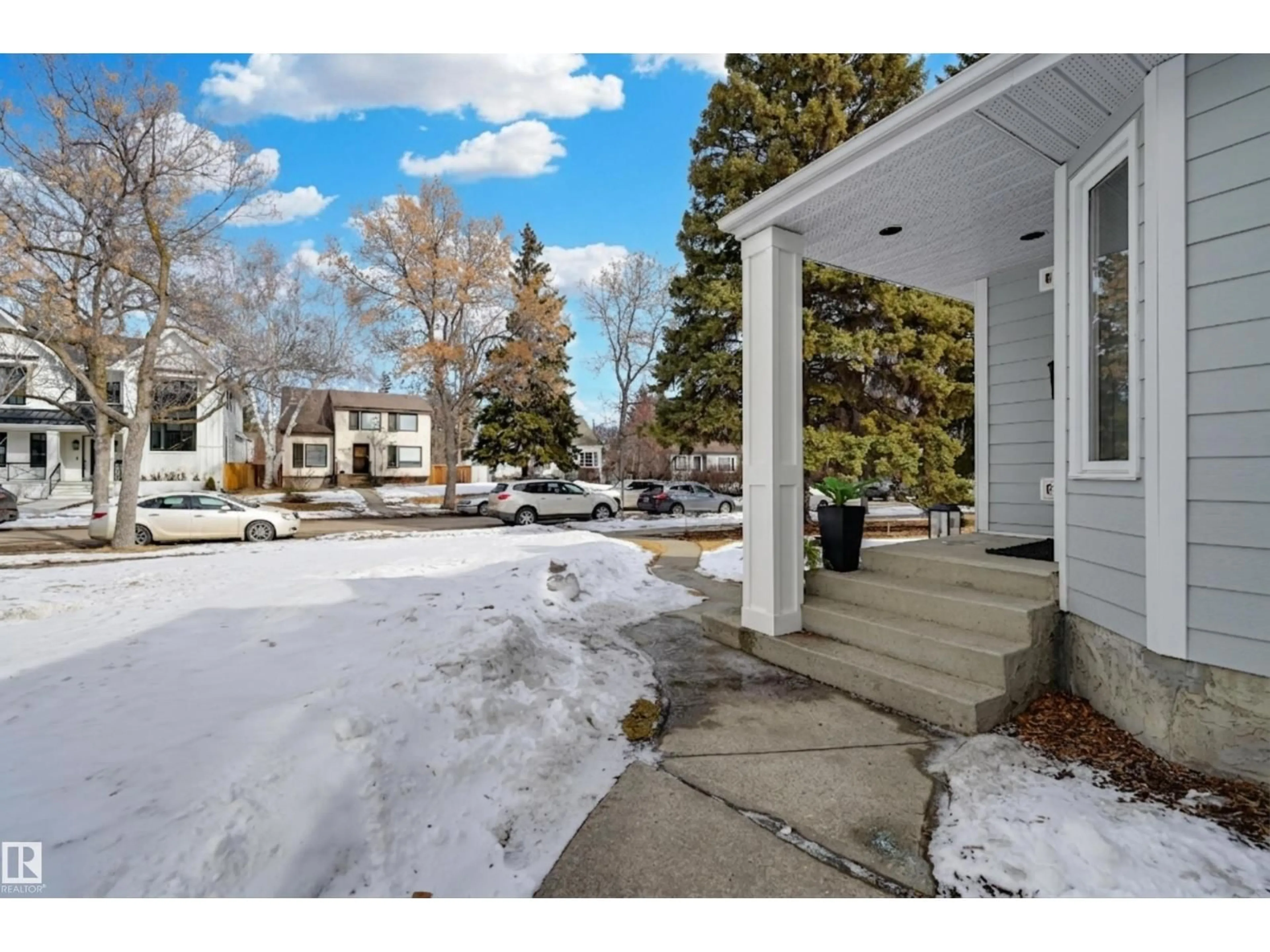 Unknown for 14015 104 AV, Edmonton Alberta T5N0W7