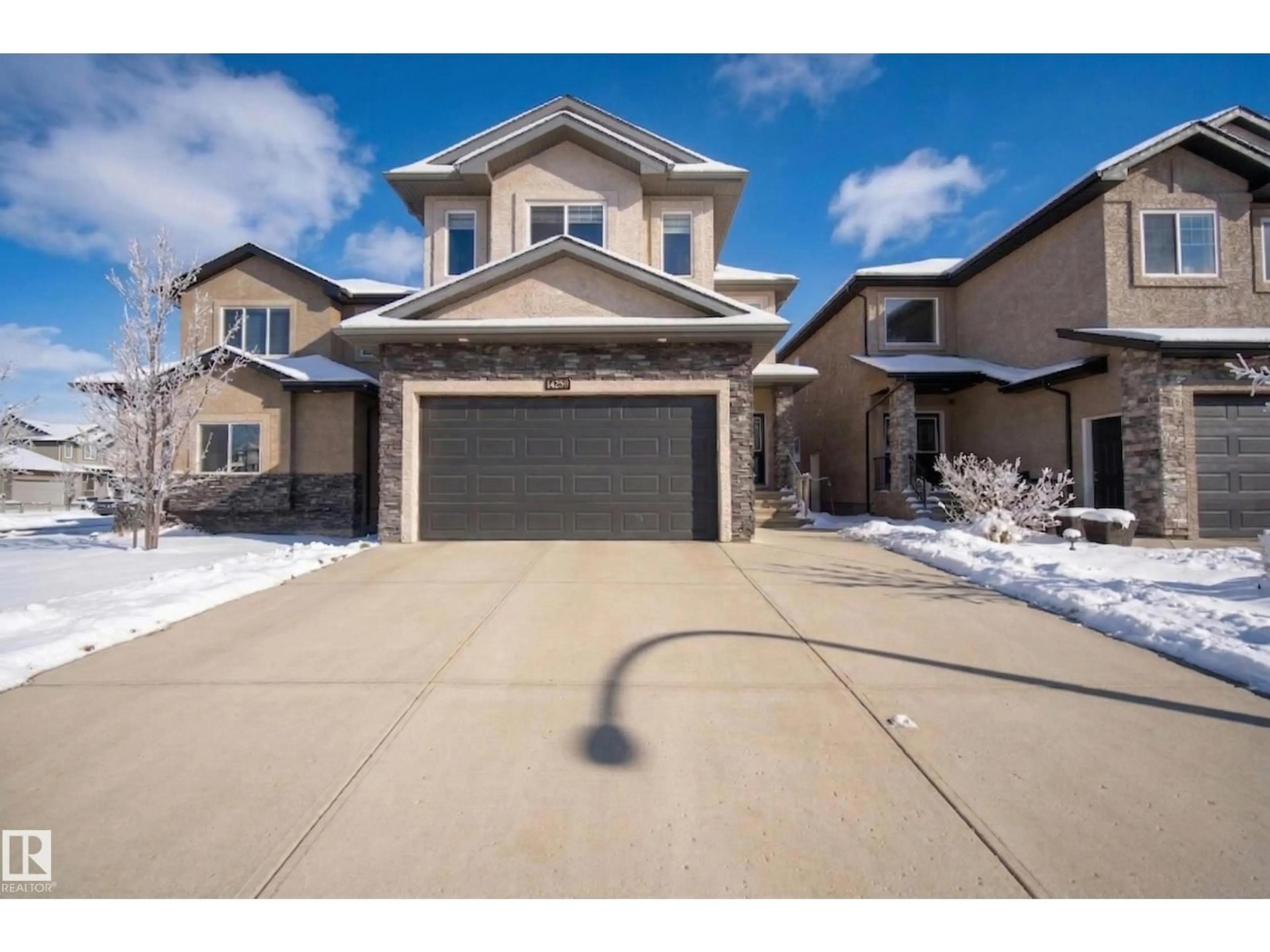 Unknown for 16259 137 ST, Edmonton Alberta T6V0J7